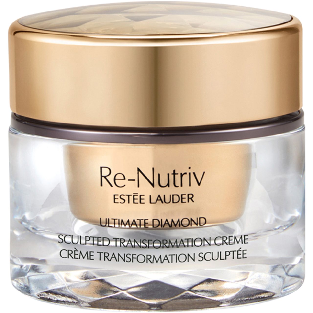 Tagescreme Re-Nutriv Ultimate Diamond Transformative Energy Creme