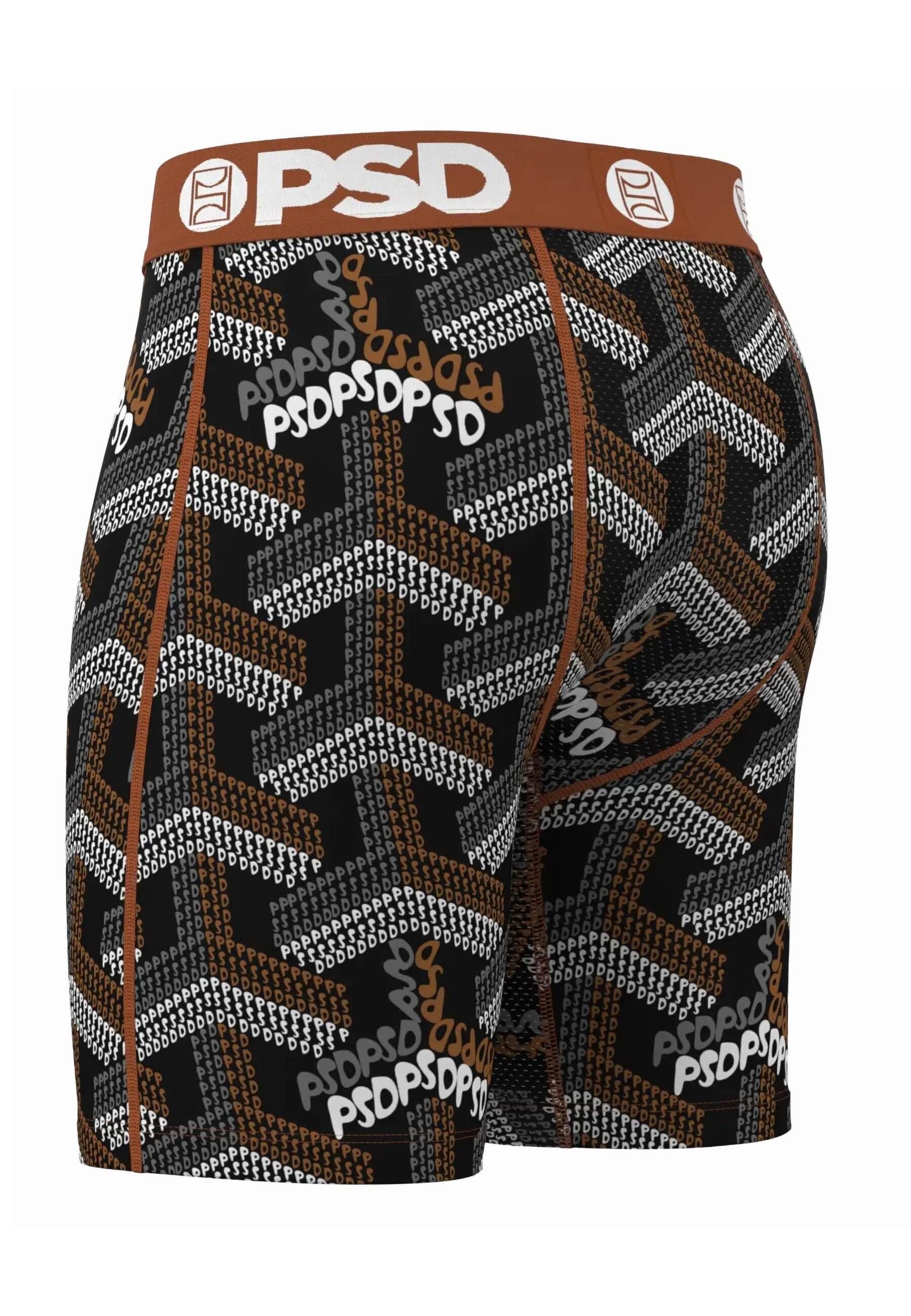 PSD Boxershorts PSD LABYRINTH (1-St)