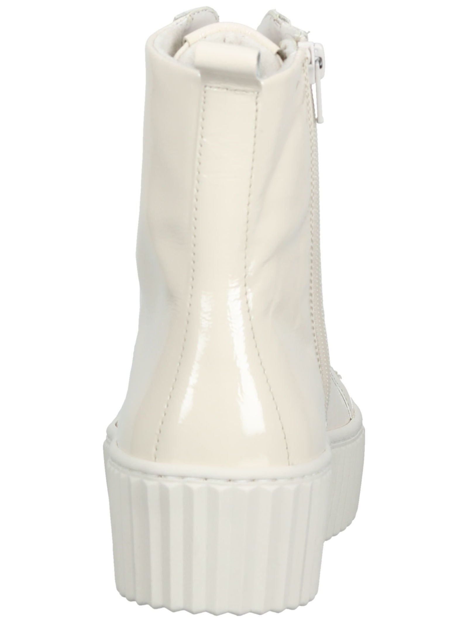 Gabor Gabor Stiefelette Leder Schnürstiefelette