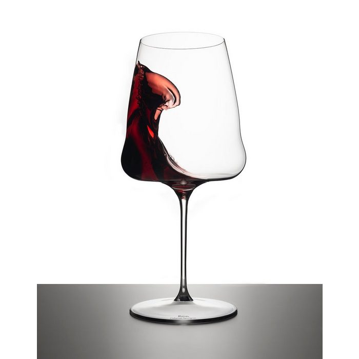 Nachtmann Tasse Riedel Winewings Glas Cabernat Sauvignon