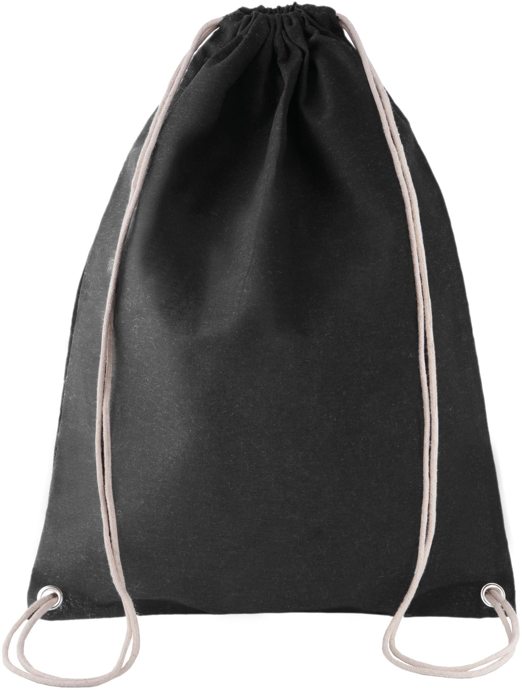Turnbeutel Baumwoll-Rucksack Sport und Freizeit