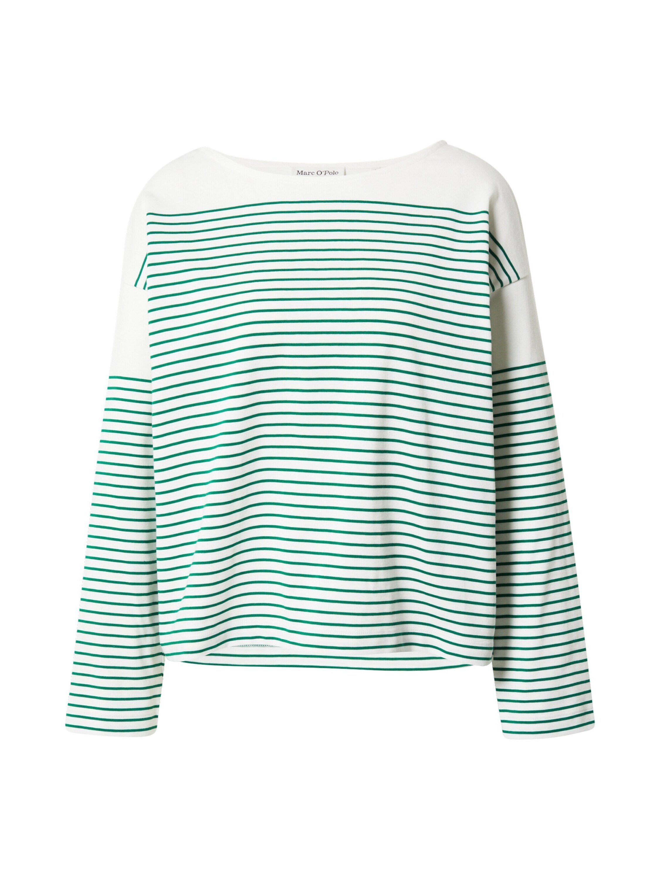 Marc O'Polo Sweatshirt (1-tlg) Plain/ohne Details | Sweatshirts