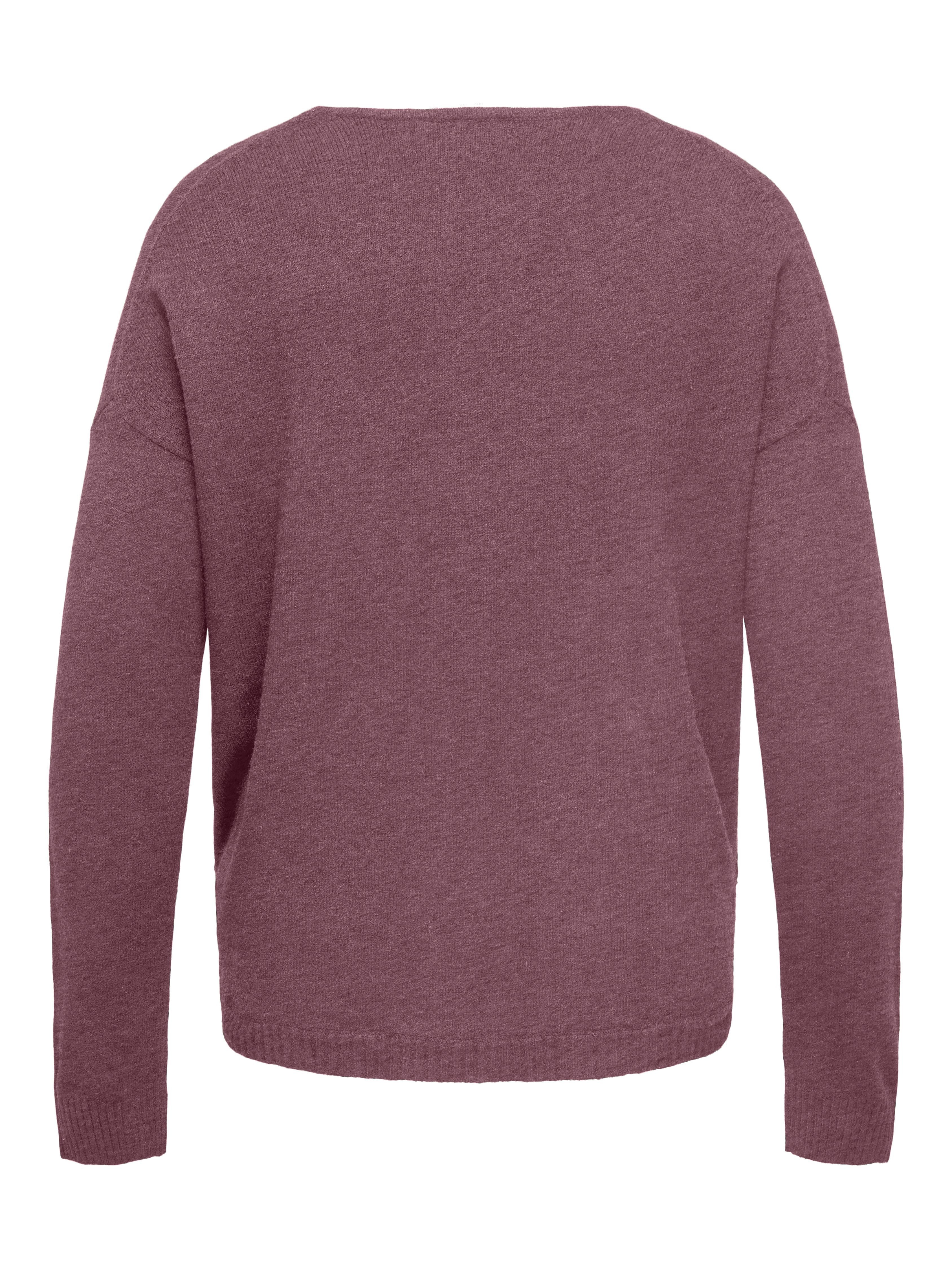 ONLY CARMAKOMA Strickpullover günstig online kaufen