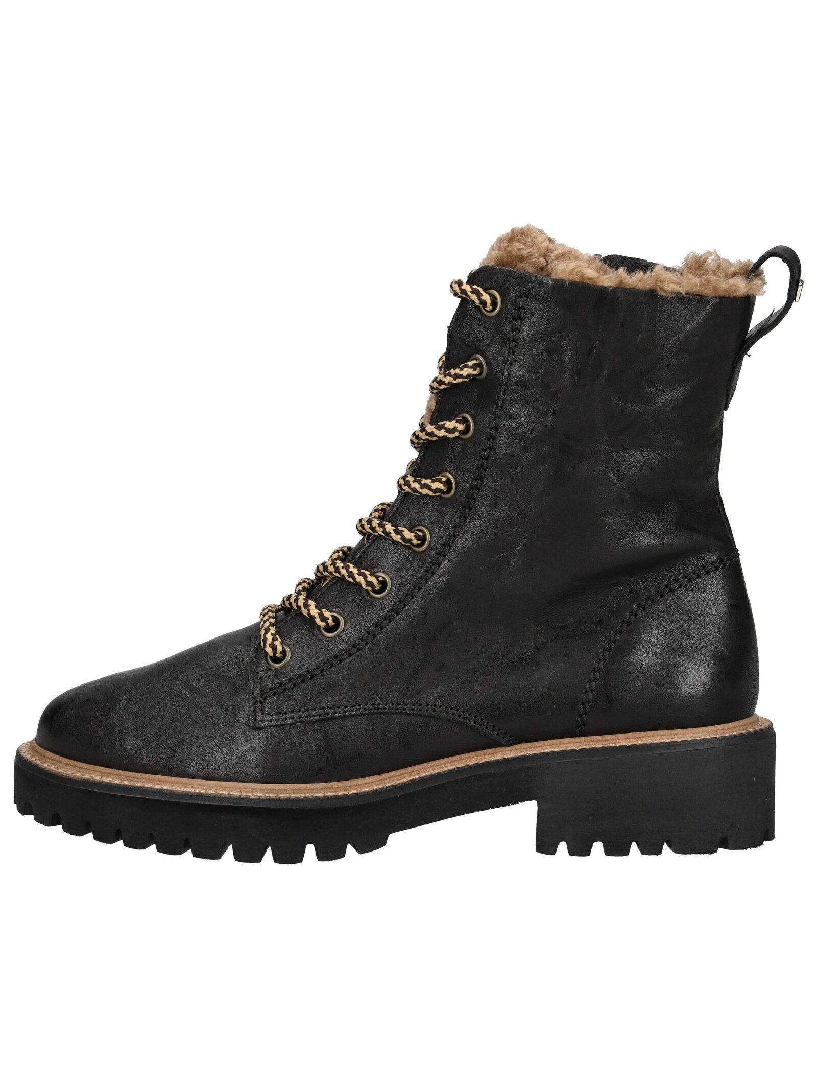 Paul Green Paul Green Stiefelette Glattleder günstig online kaufen