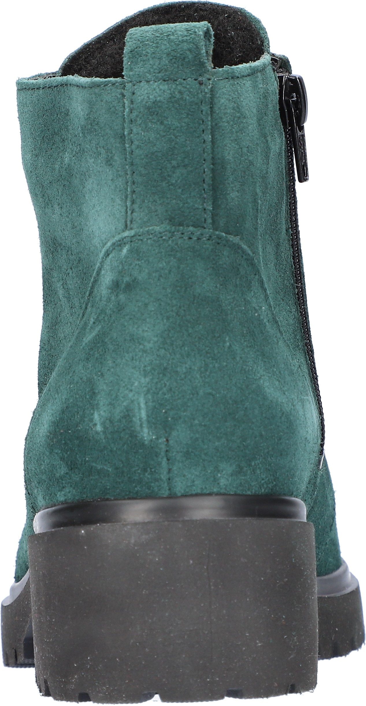 Waldläufer H-LUISE Schnürboots, Stiefelette, Blockabsatz, in günstig online kaufen