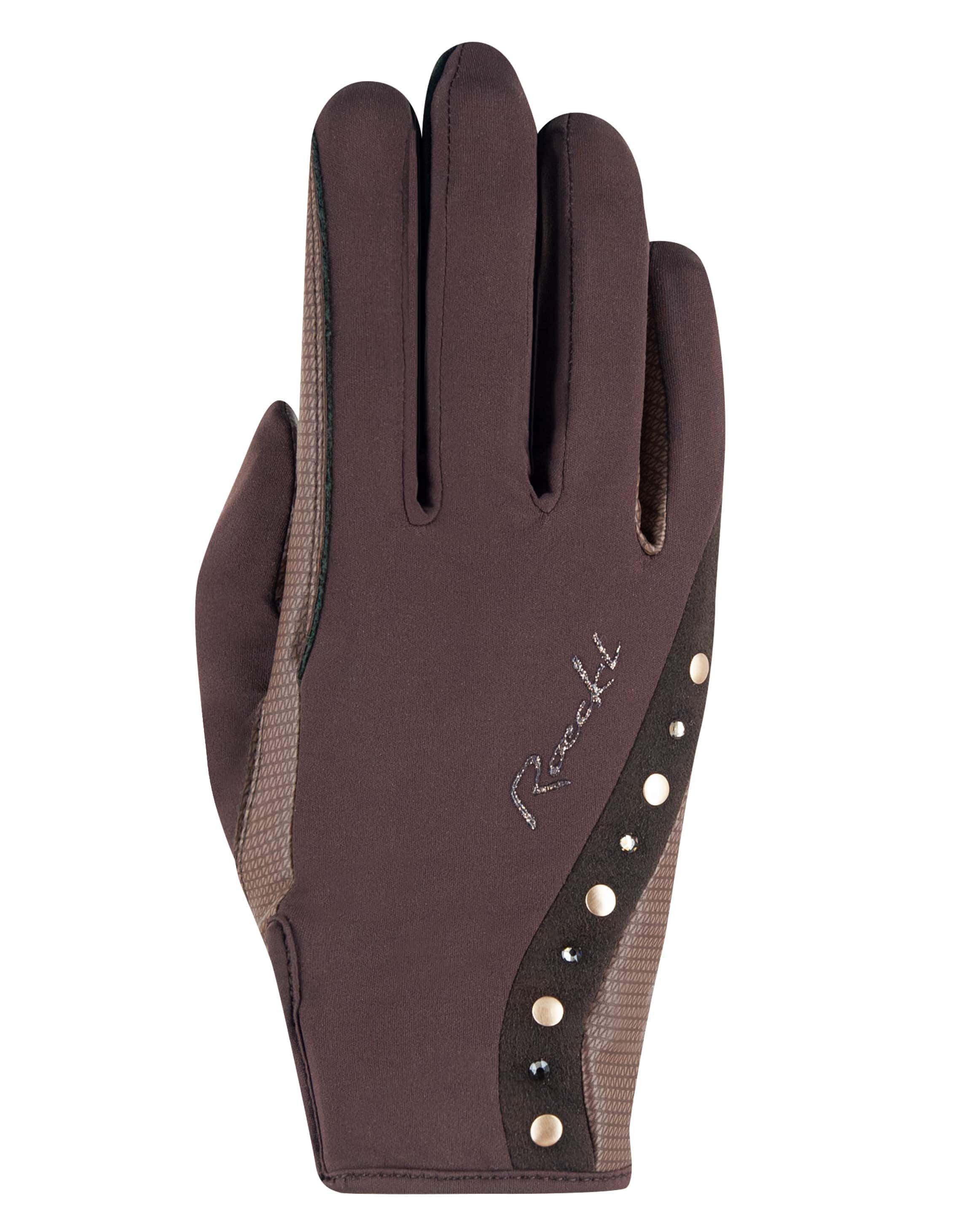 Roeckl Reithandschuhe Reithandschuh Jardy