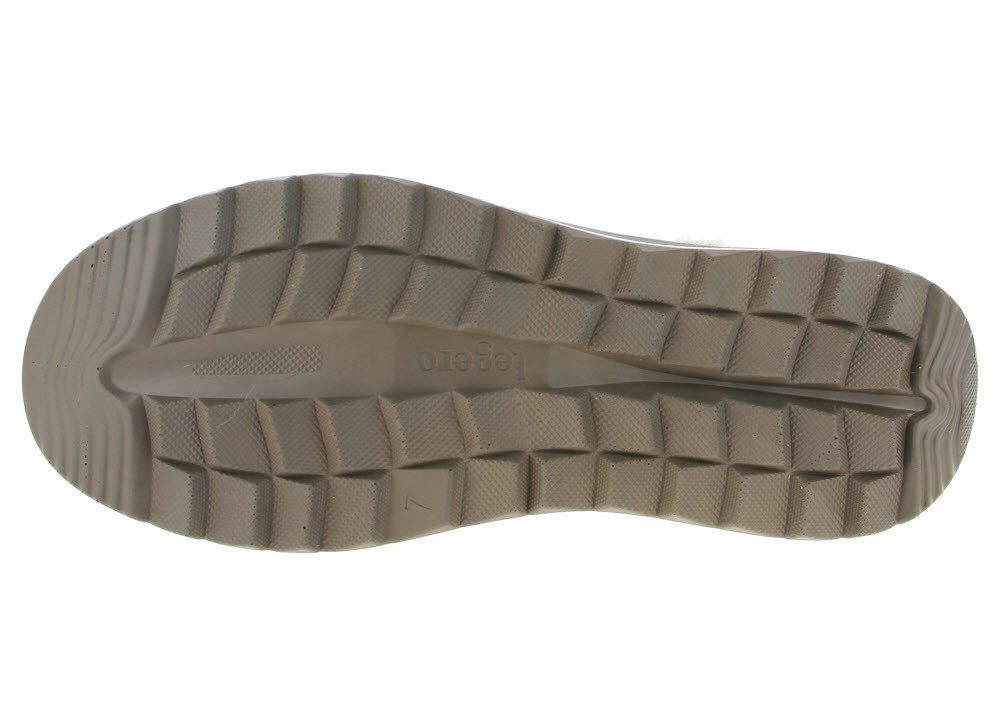 Legero Legero Damen Winterboots Schnürstiefel
