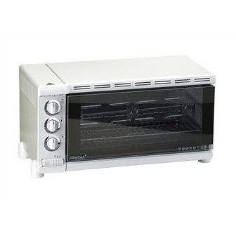 STEBA Духовка G 80/31C.4 1800 W