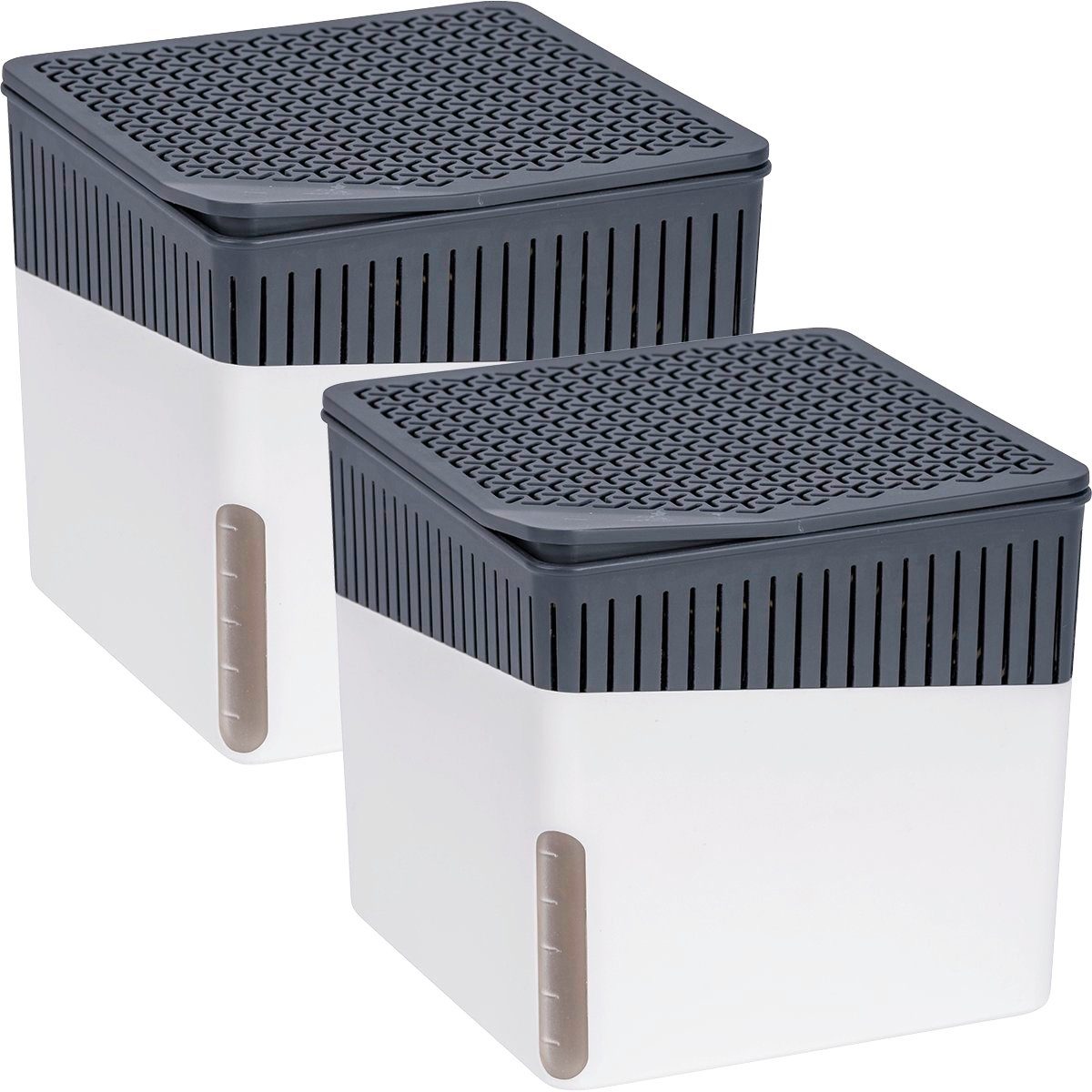 WENKO Luftentfeuchter Cube, für 40 m³ günstig online kaufen