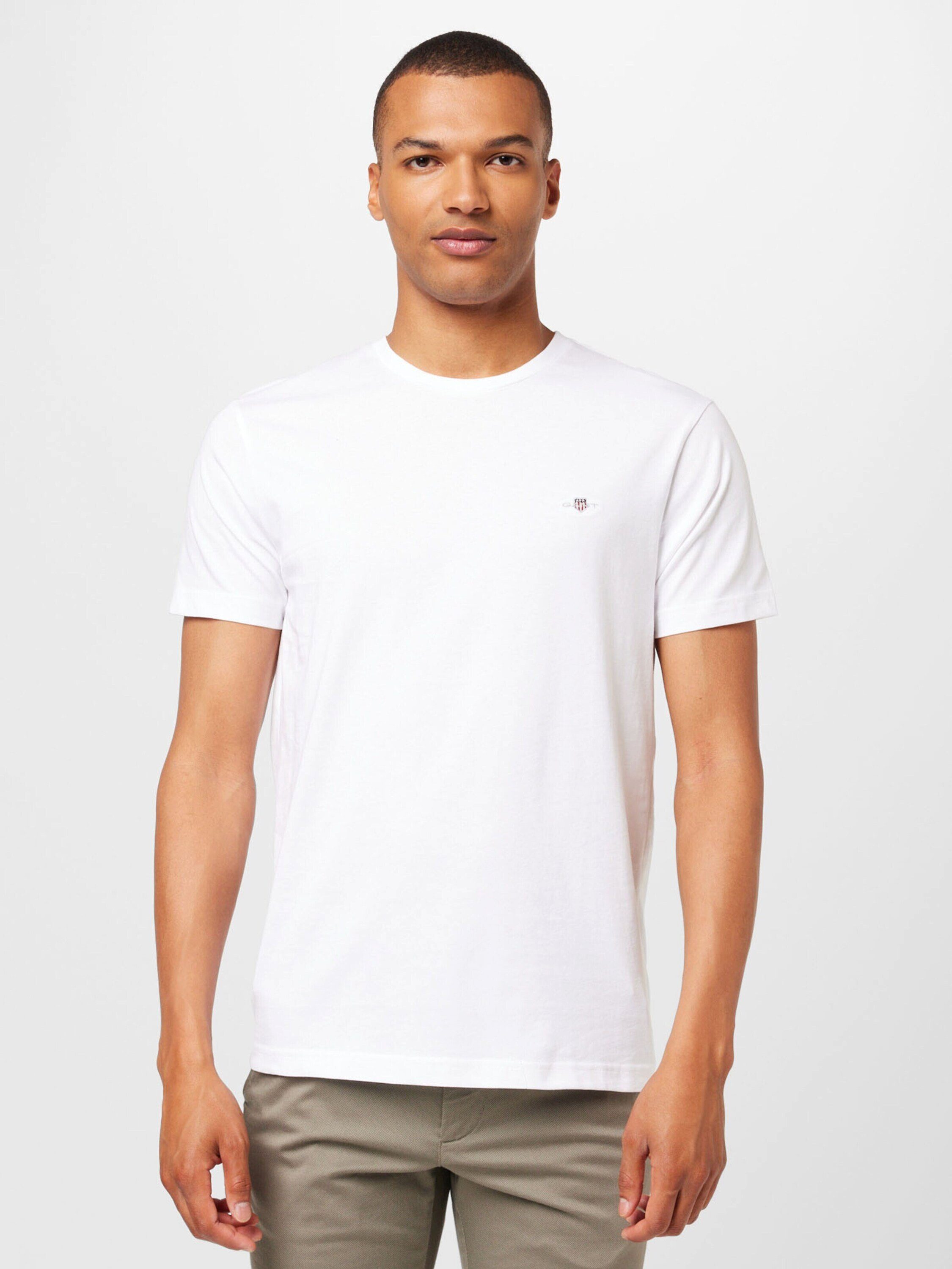 Gant T-Shirt (1-tlg)