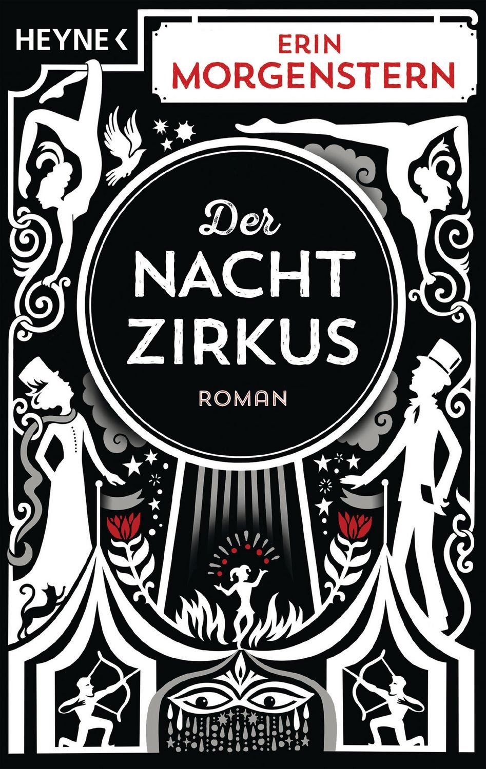 Der Nachtzirkus / Erin Morgenstern