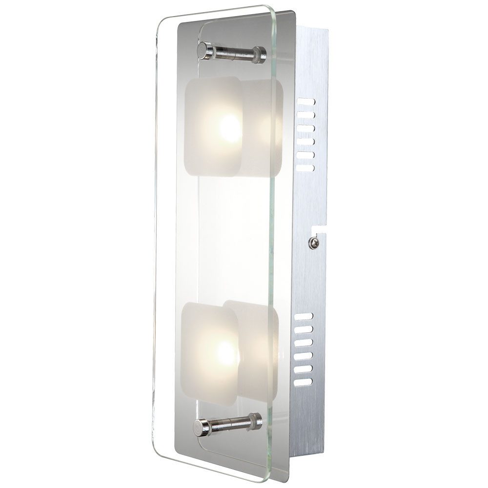 LED Wandleuchte