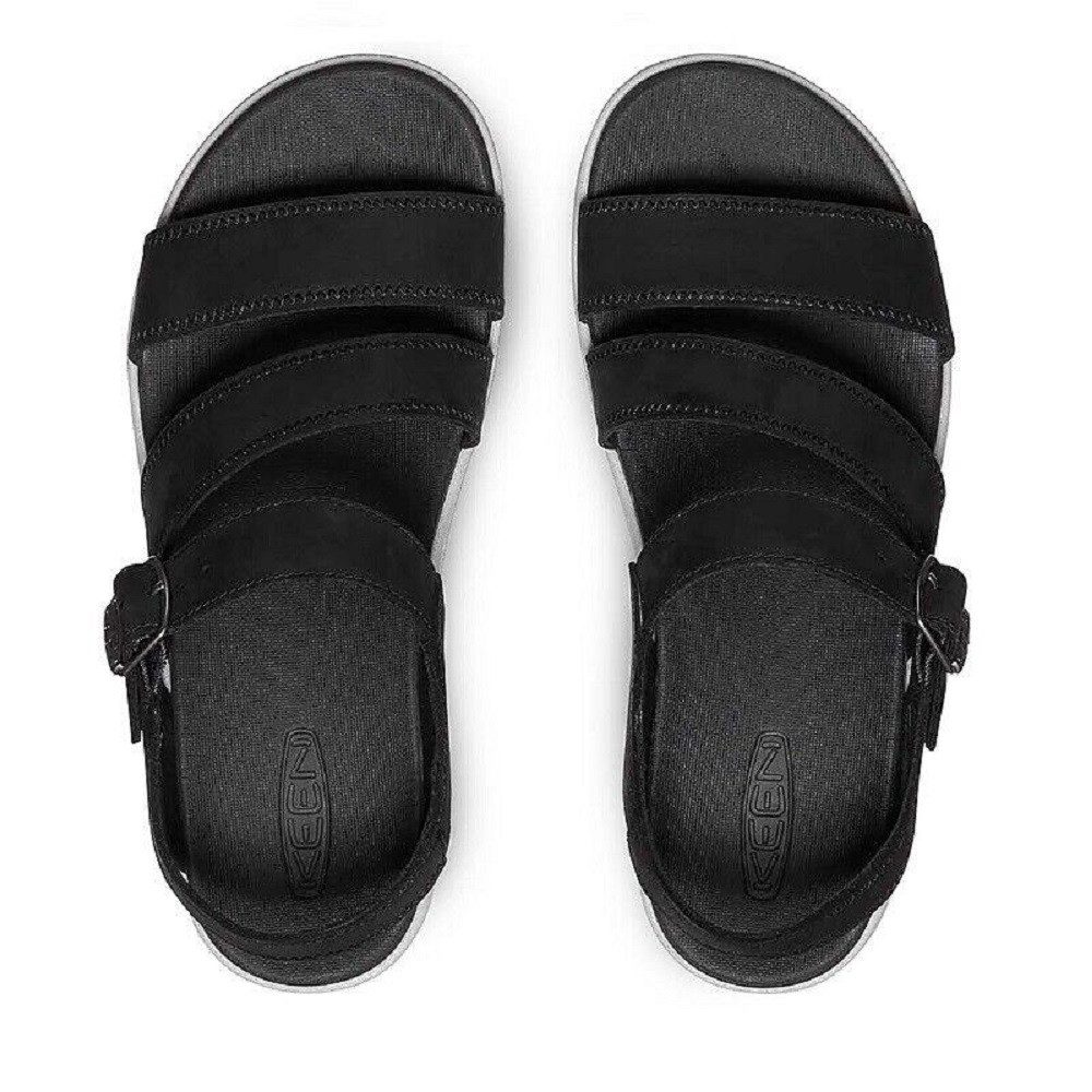 Keen Ellecity Backstrap Damen Sandalen Riemchensandalen Outdoor 1027274 Sandale