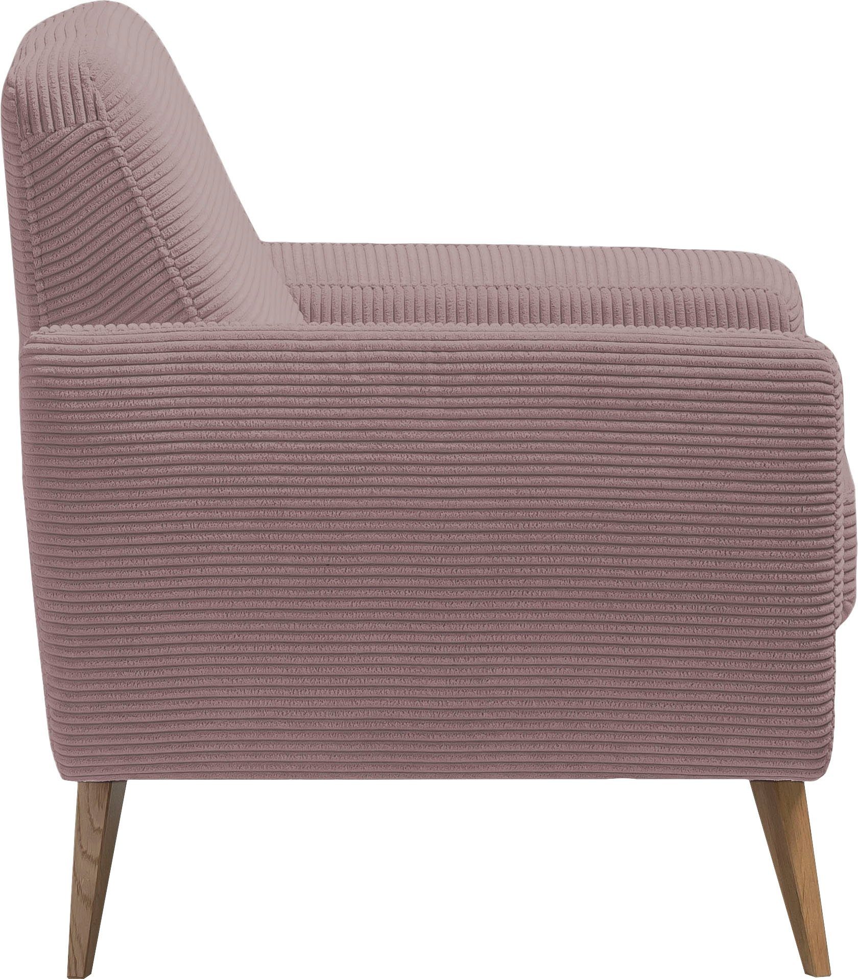 Sessel - rose Samso sofa exxpo old fashion