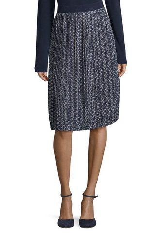 BETTY&CO Betty&Co юбка »mit Print&laq...