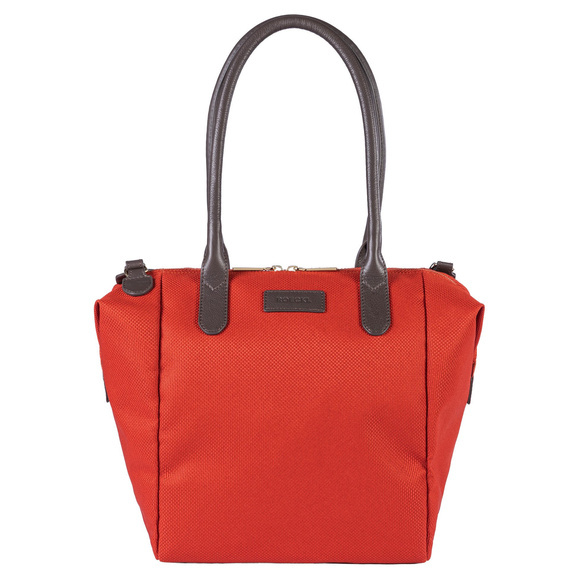 Schultertasche BOTTLE BAG MEDIUM