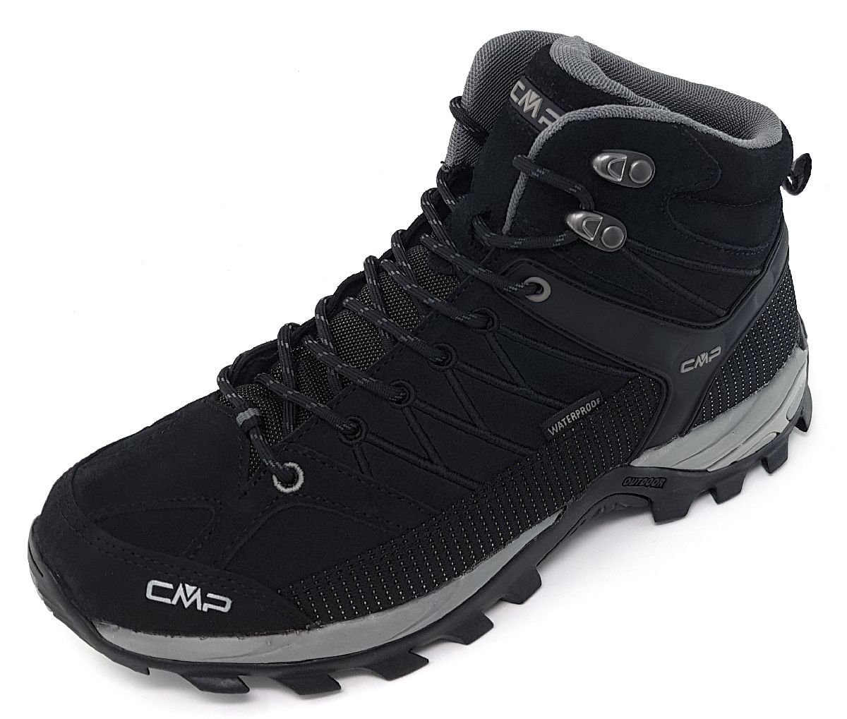 CMP Wanderstiefel Outdoorschuh günstig online kaufen