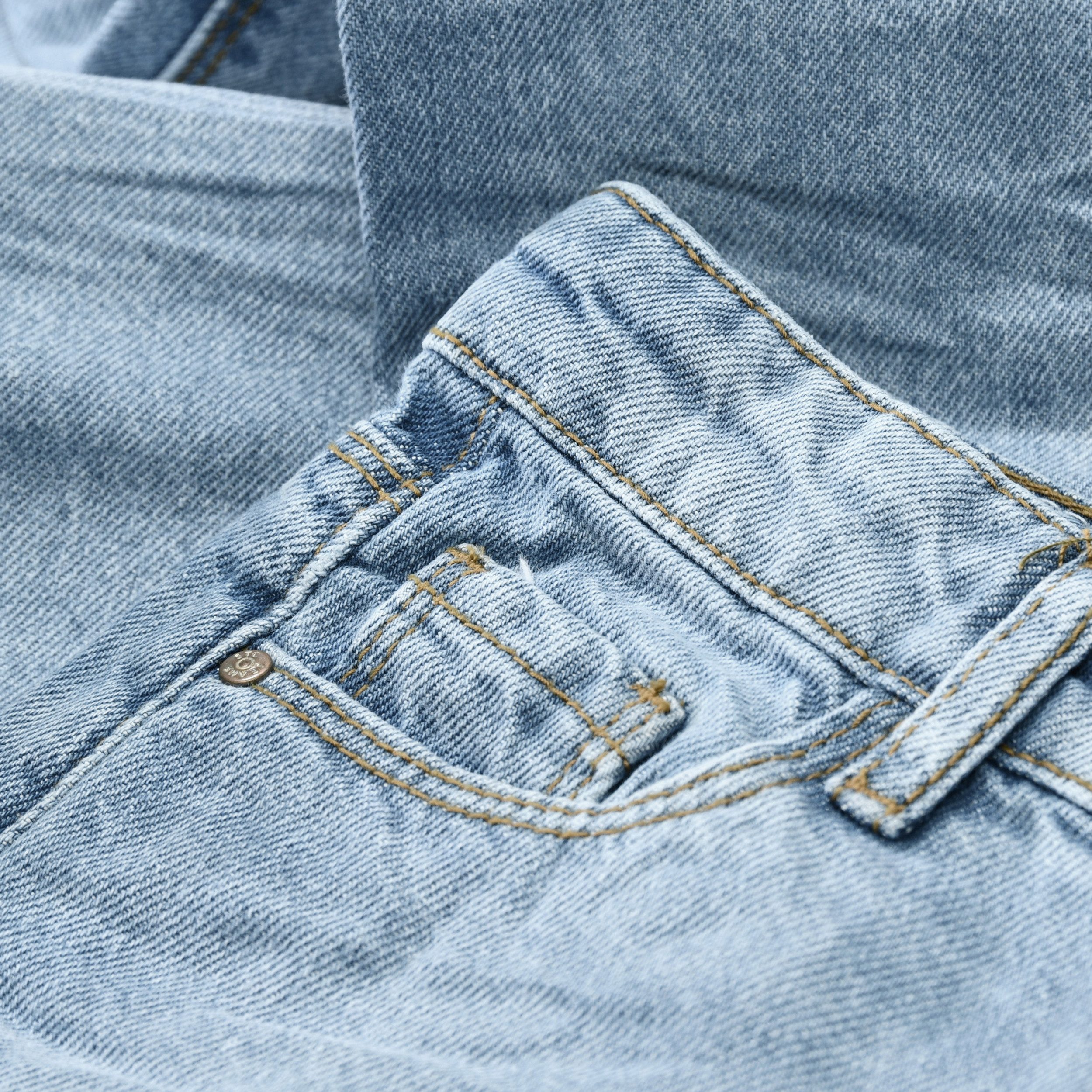 STACCATO Weite Jeans STCZoe Wide Leg – Bild 5 von 5