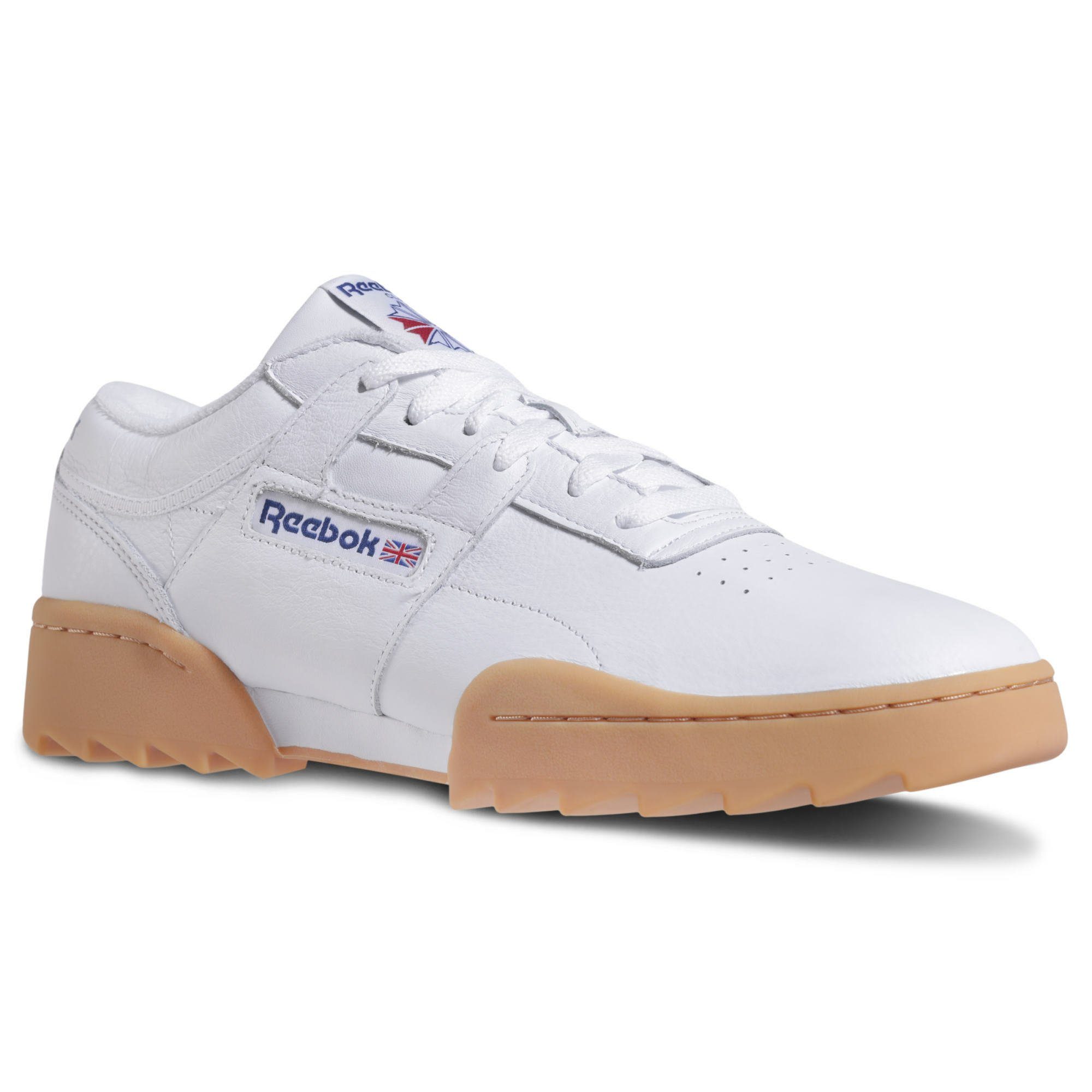 Reebok Classic »Workout Ripple OG« Sneaker kaufen | OTTO