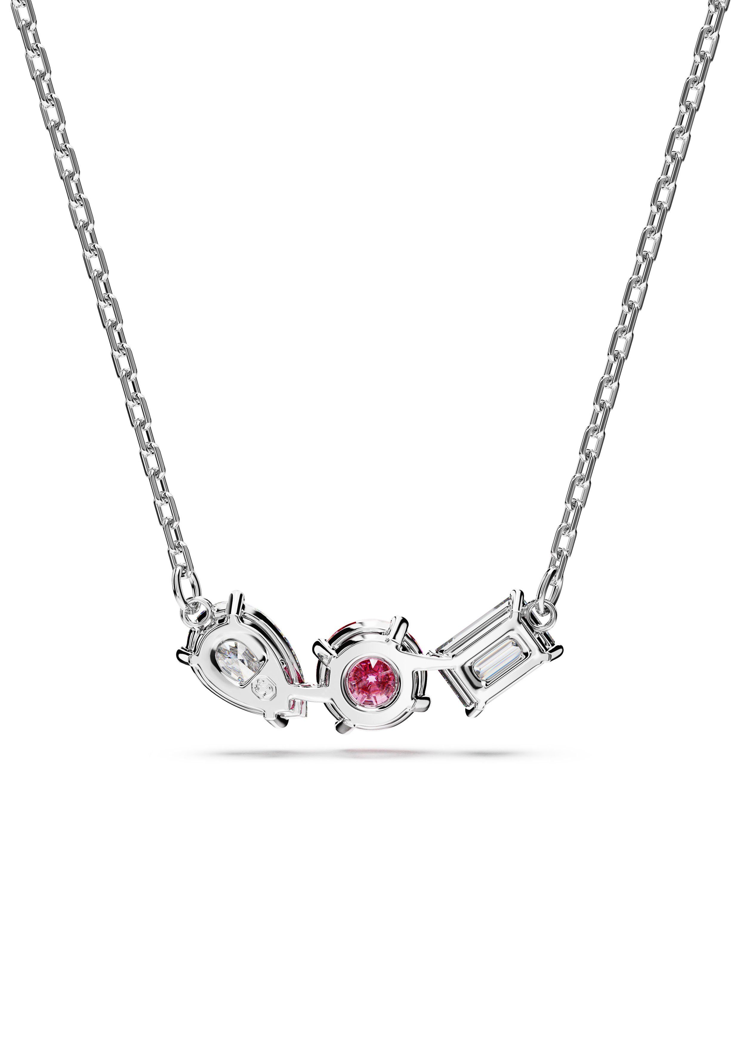 Swarovski Kette mit Anhänger MESMERA, 5...