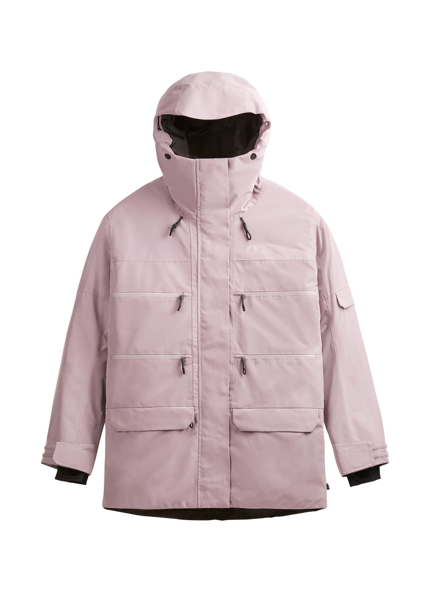 Picture Winterjacke Picture W U68 Jacket Damen Ski- & Snowboardjacke