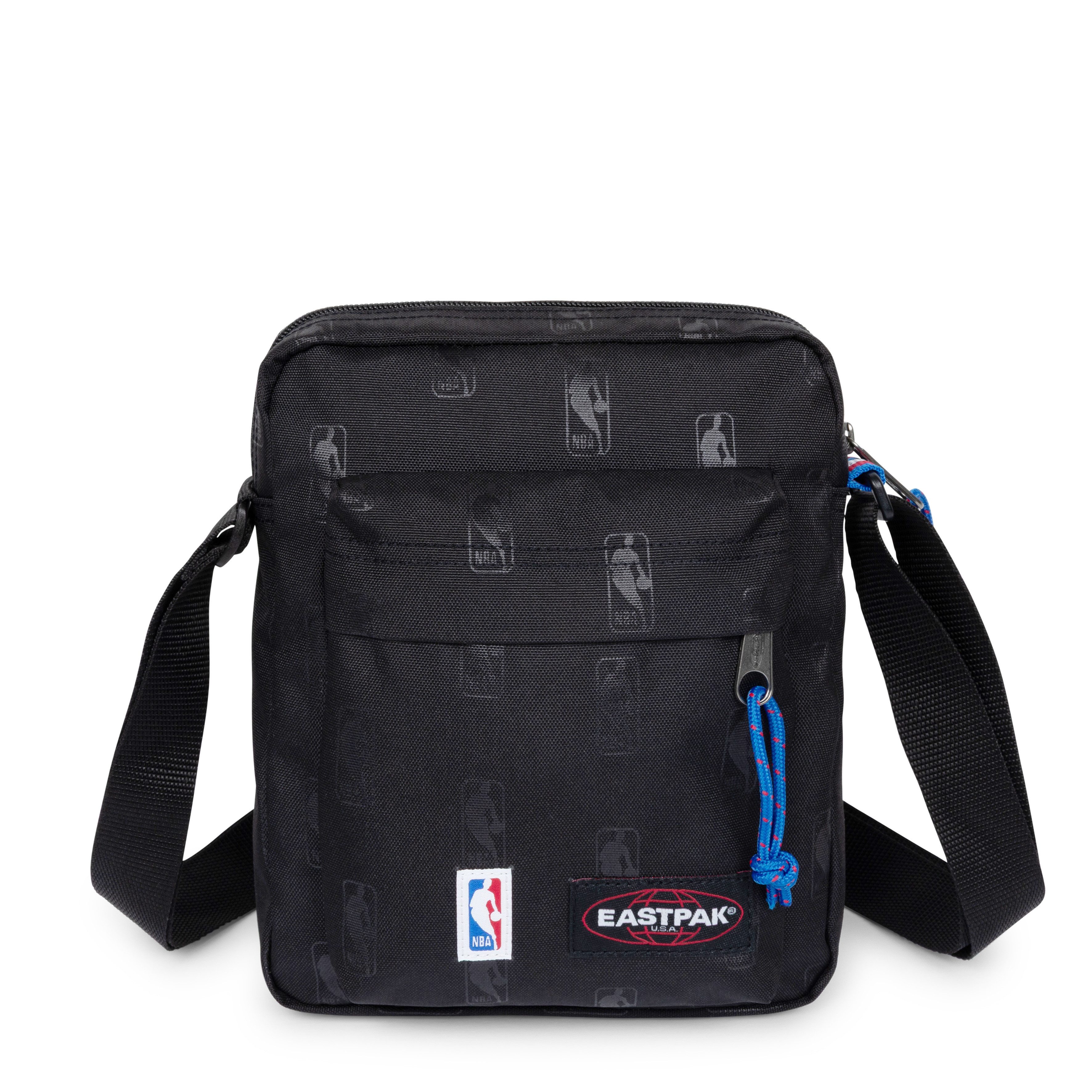 Eastpak Schultertasche ARCADE MINI BAG, Mini Bag, Messenger Bag, Basketball NBA