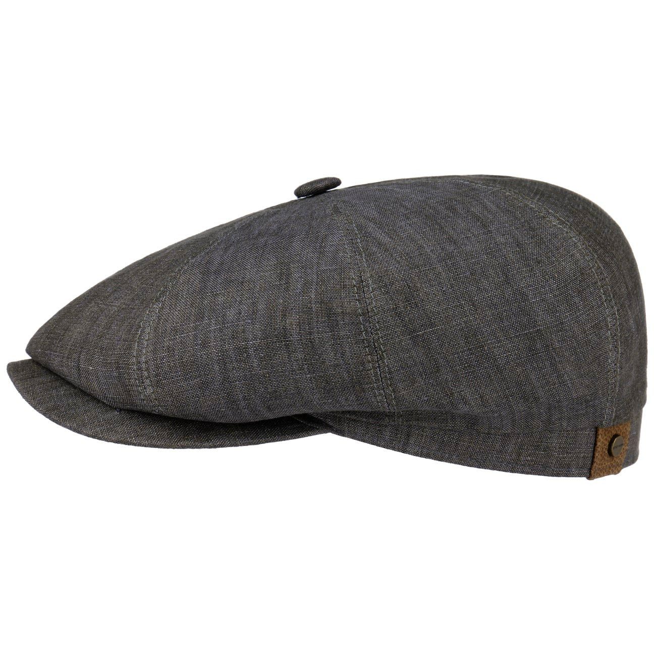 Stetson Flat Cap (1-St) Balloncap mit günstig online kaufen