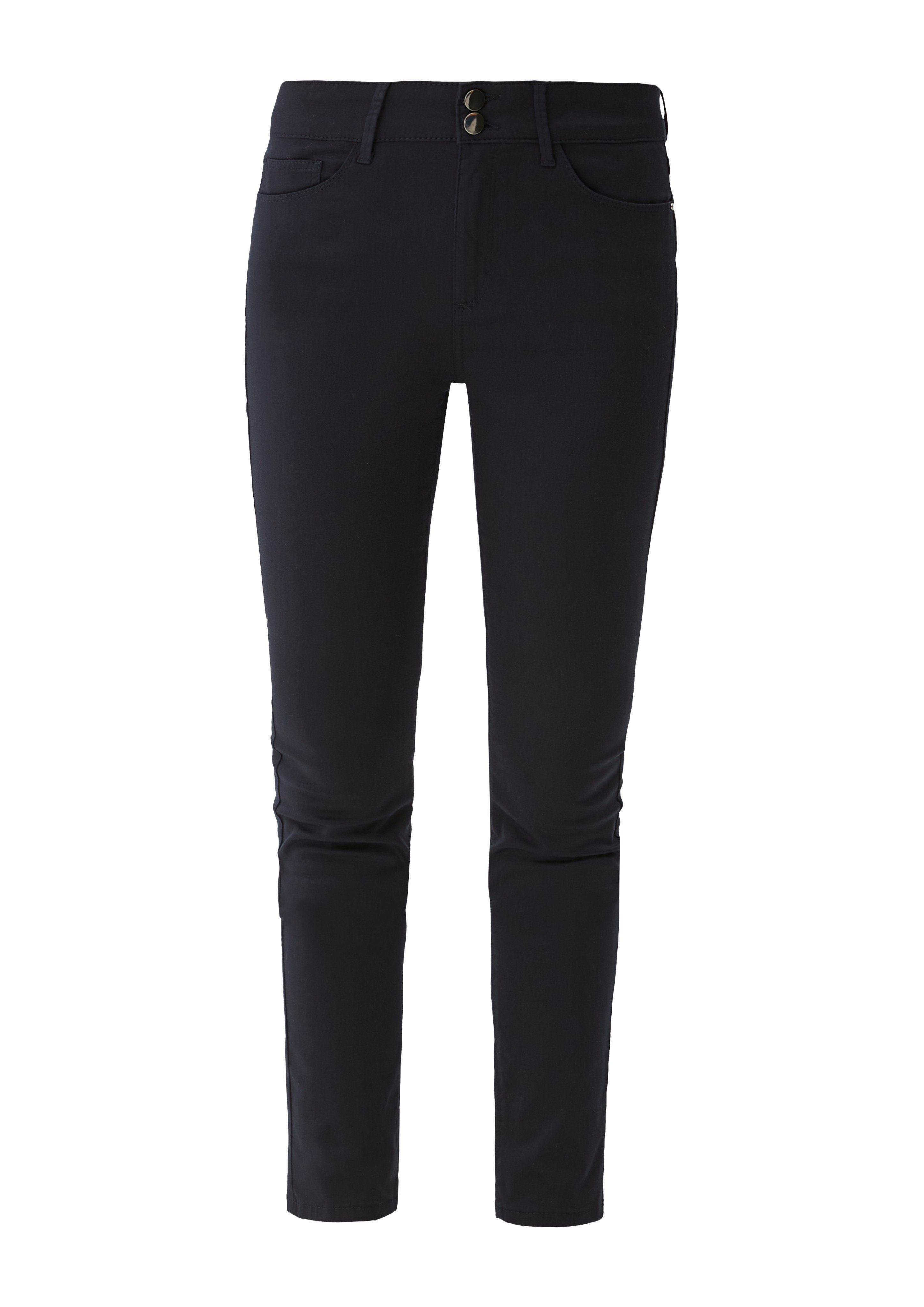 5-Pocket-Jeans