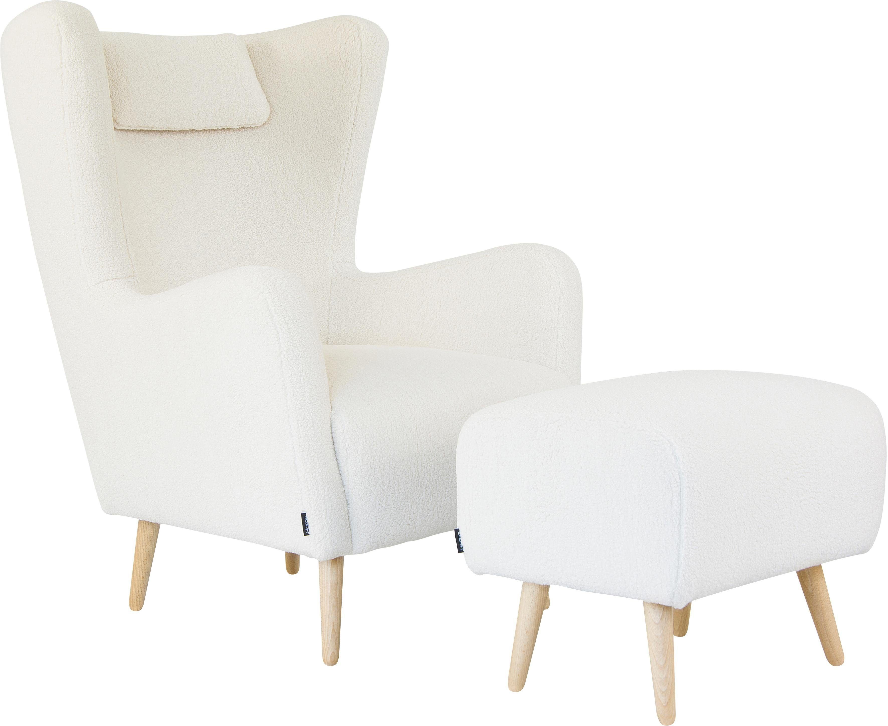 Home affaire Sessel Telford auch in günstig online kaufen