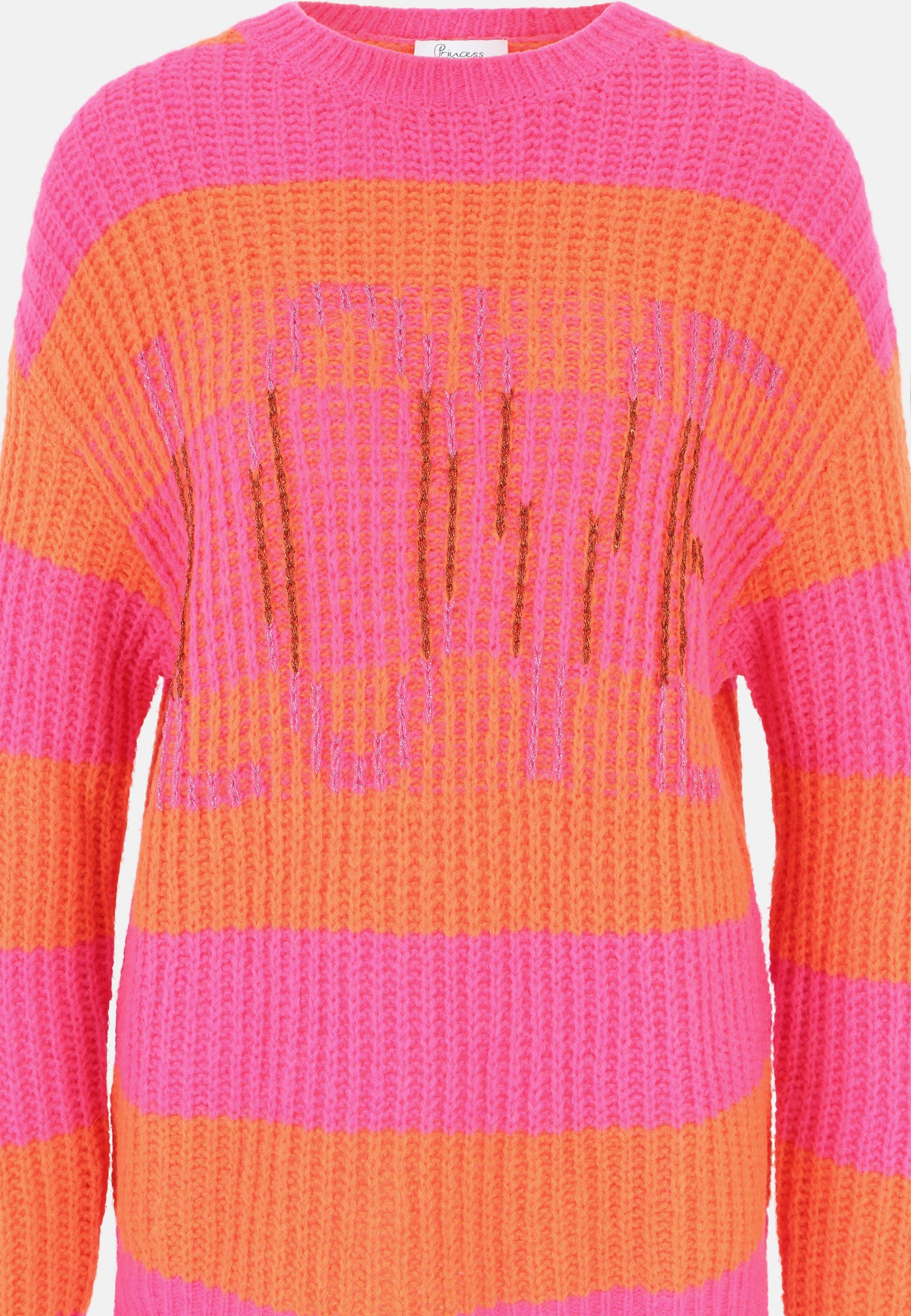 Princess goes Hollywood Strickpullover mit Merinowolle