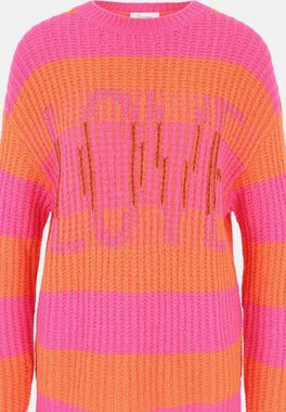 Princess goes Hollywood Strickpullover mit Merinowolle