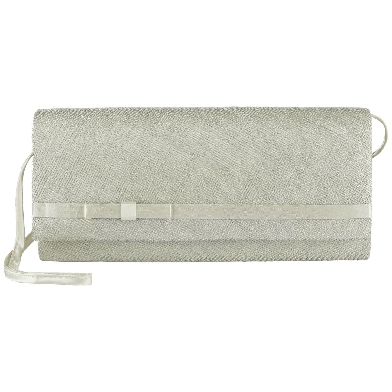 Seeberger Filzhut (1-St) Handtasche mit Futter