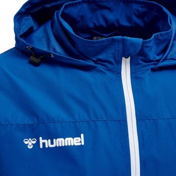 hummel Trainingsjacke hmlAuthentic All-Weather Jacket Kinder