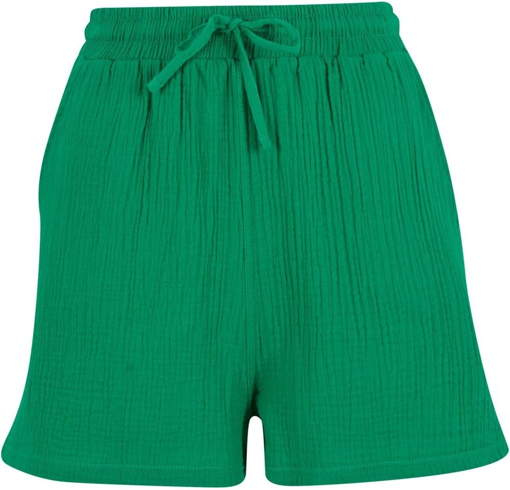 Shorts Ladies Musselin Shorts