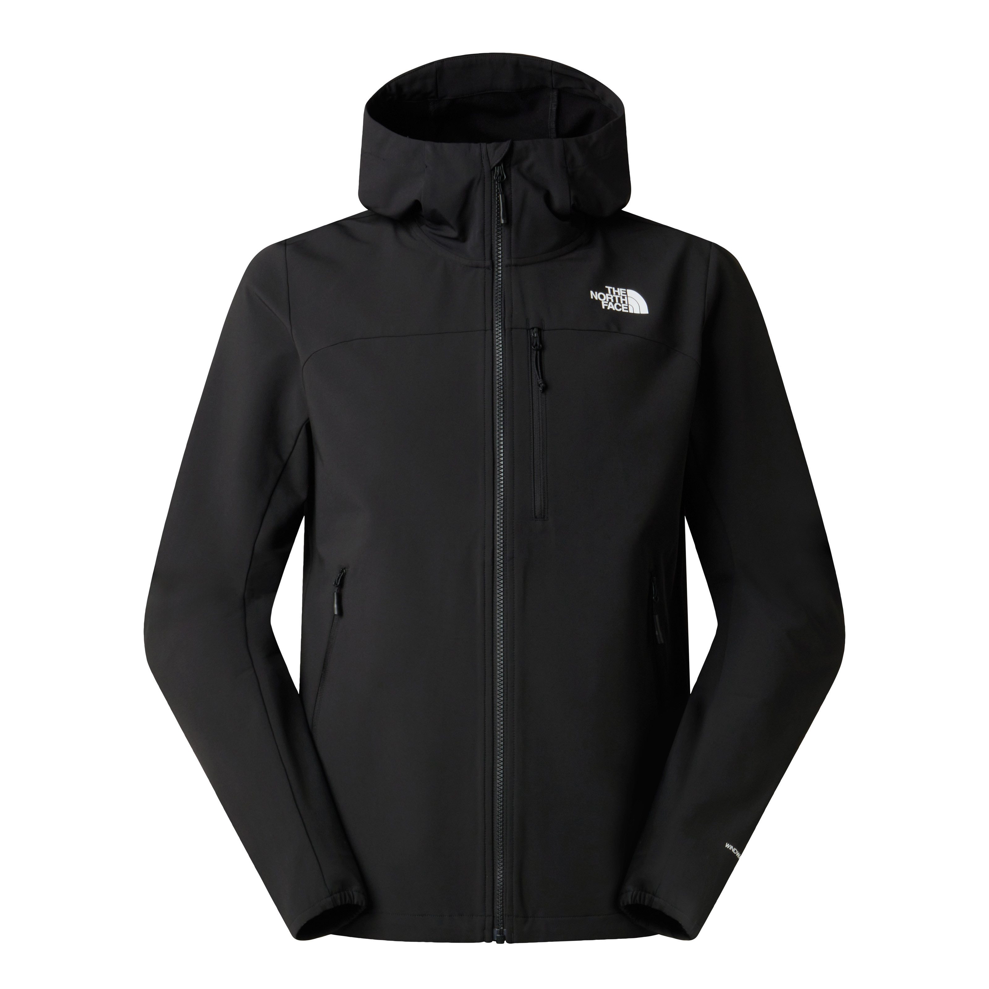 Softshelljacke M TANSA SOFTSHELL