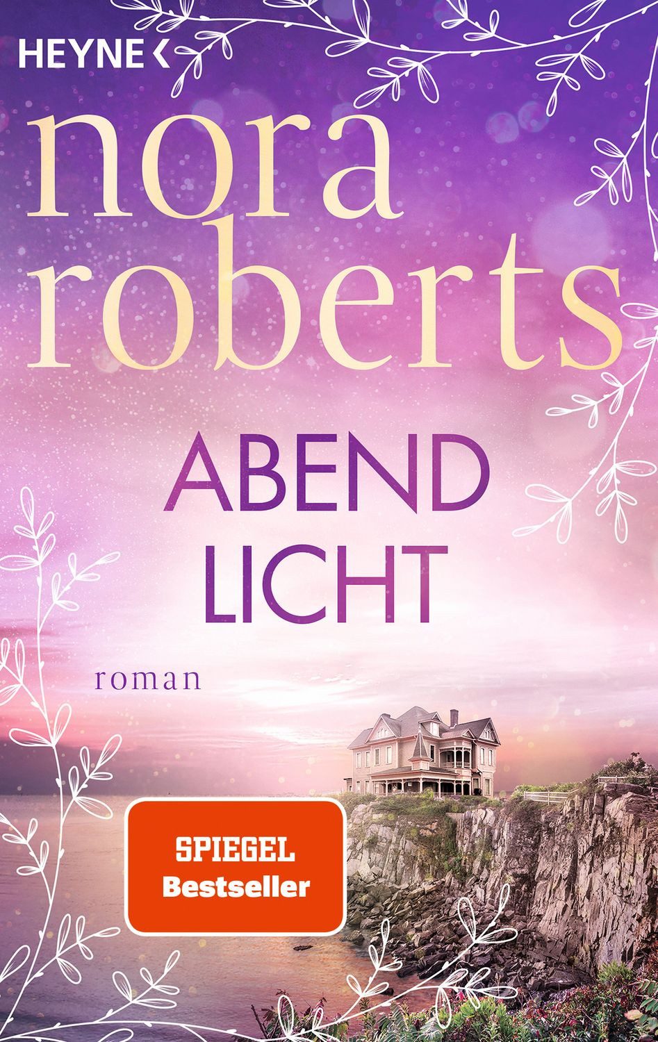 Abendlicht / Nora Roberts