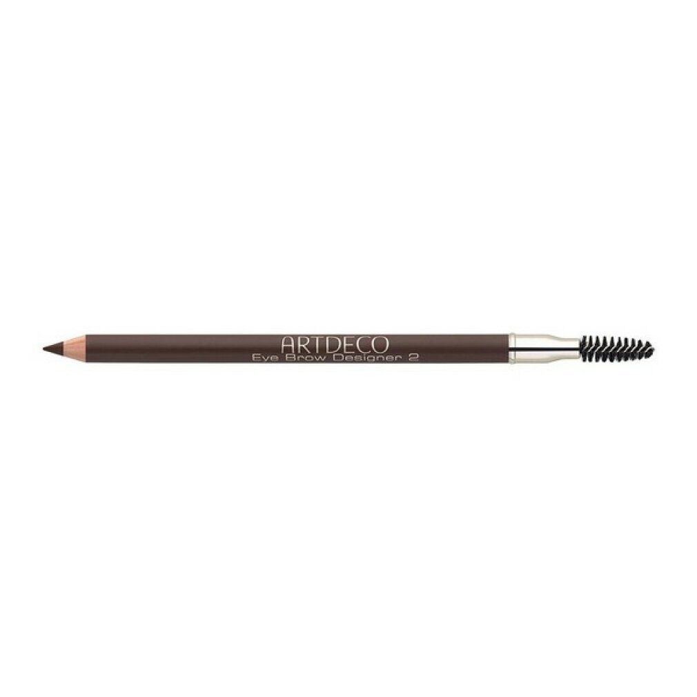 ARTDECO Augenbrauen-Stift Eye Brow Designer w/Integrated Brush
