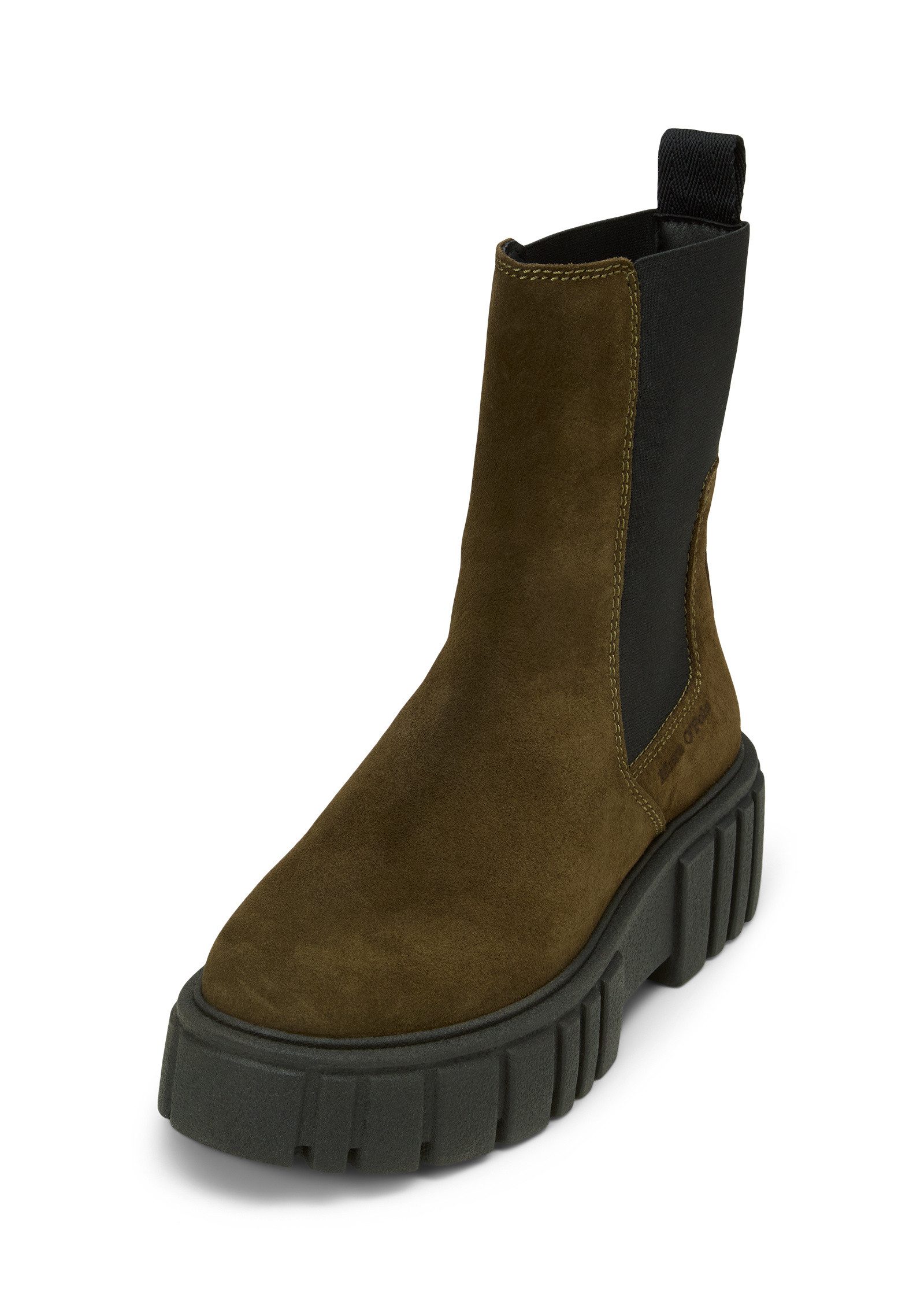 Marc O'Polo mit leichter Plateausohle Chelseaboots günstig online kaufen