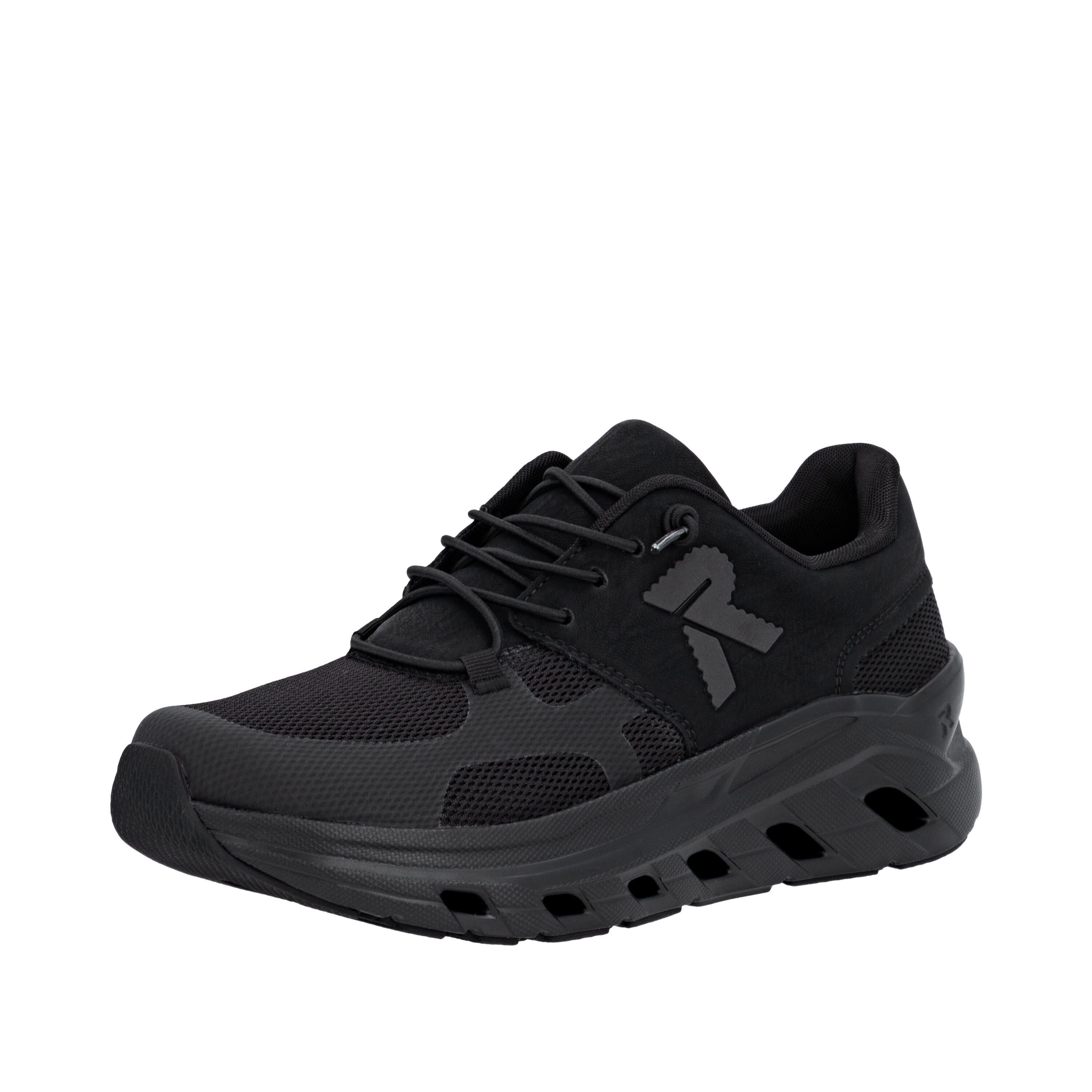 Rieker Schnürschuh günstig online kaufen