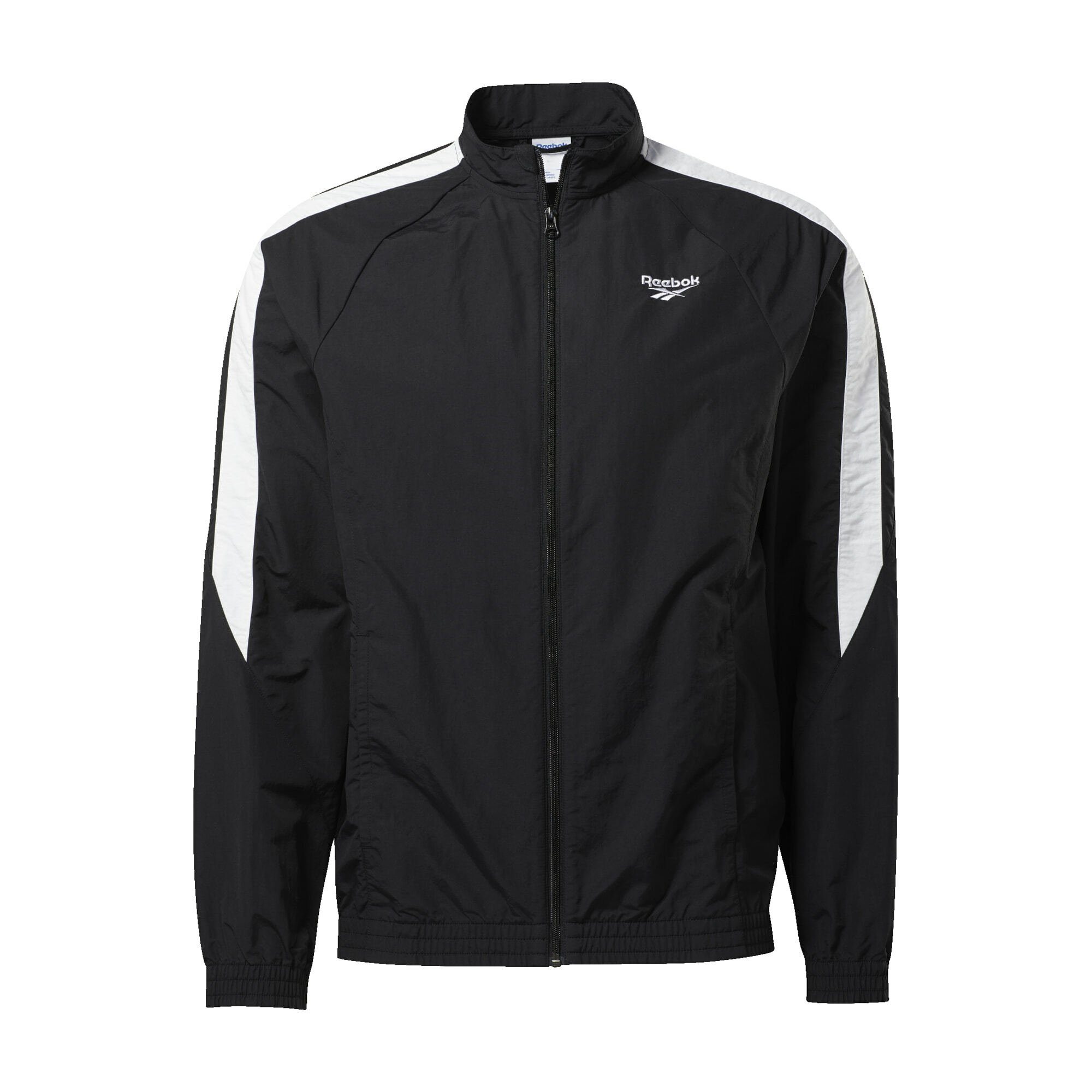 Reebok Classic Outdoorjacke »Classics Track Jacket«, Einfach gewebtes
