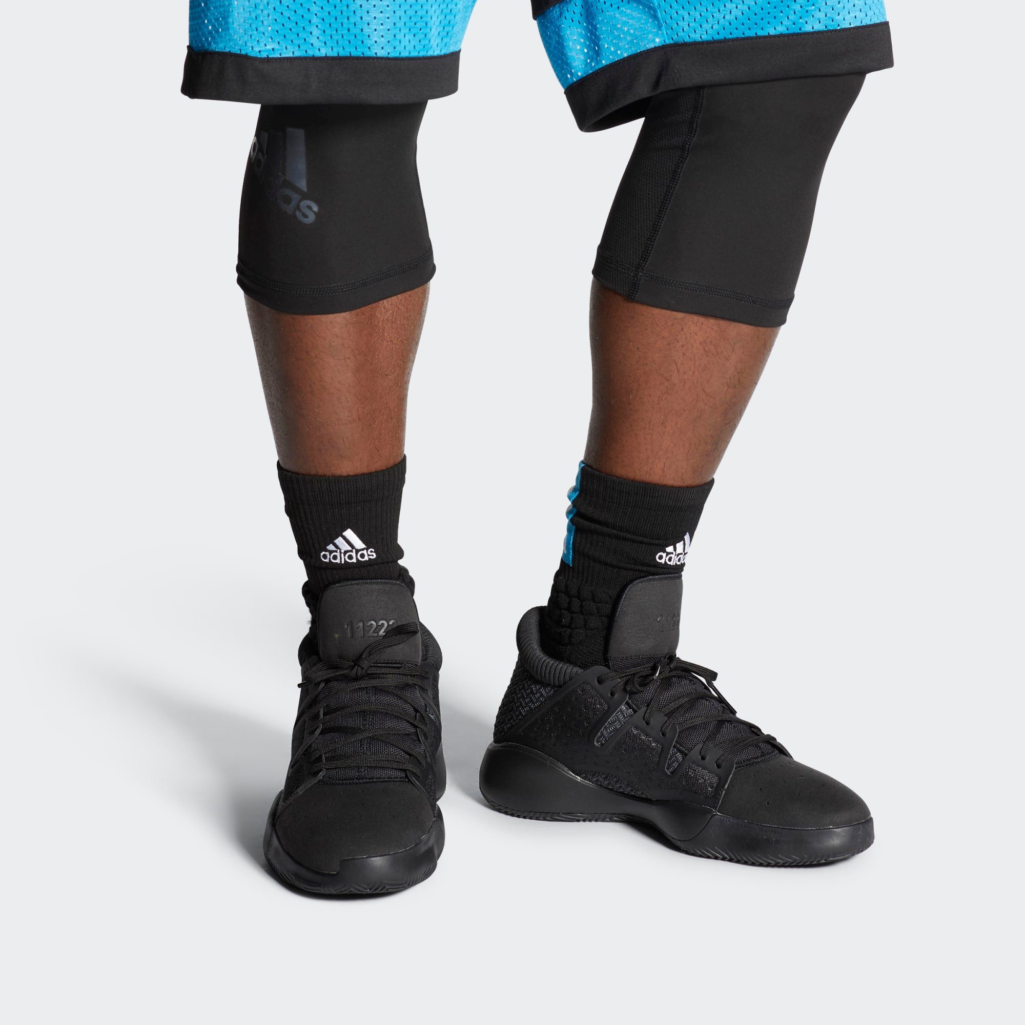adidas performance pro vision