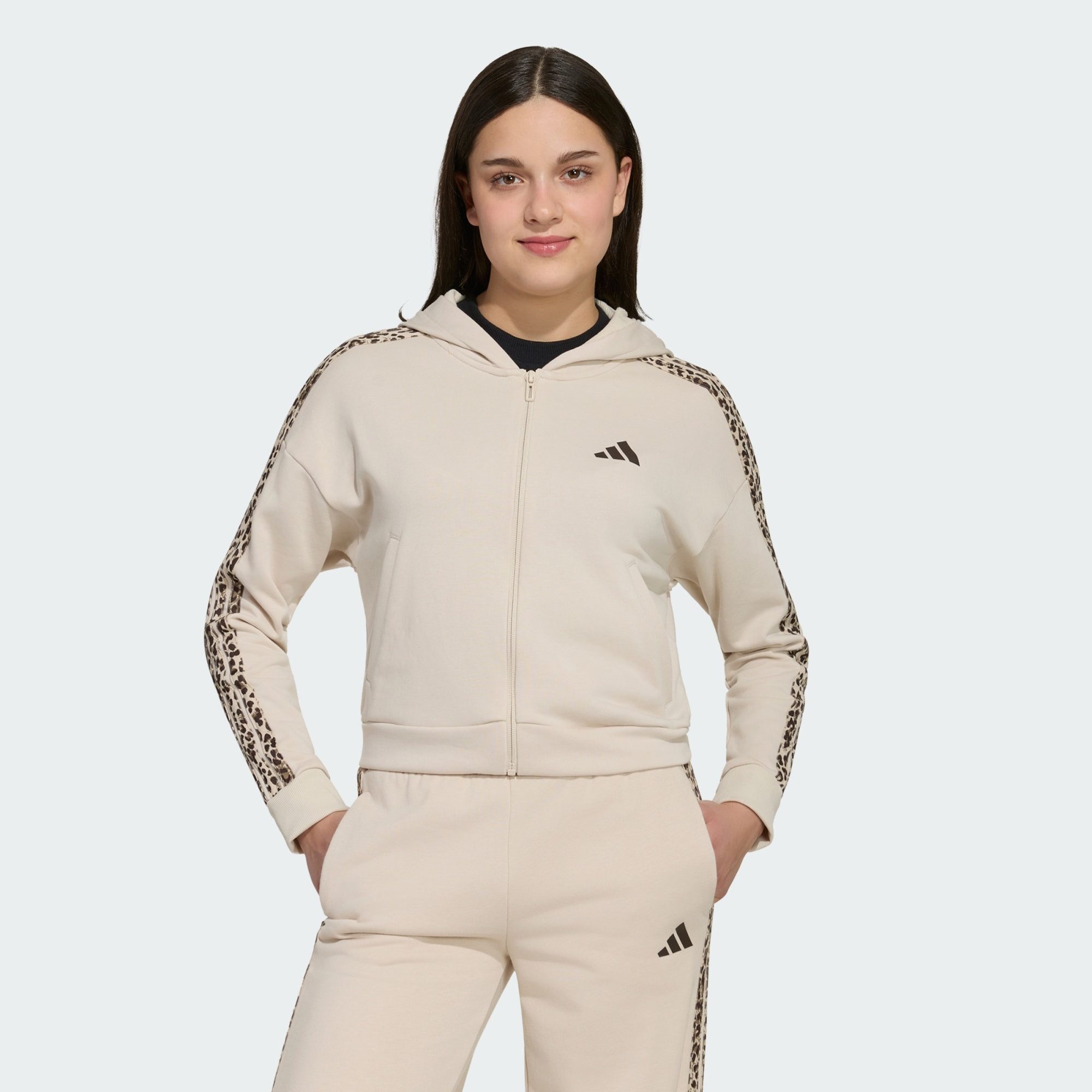 adidas Sportswear Funktionsjacke (1-St)