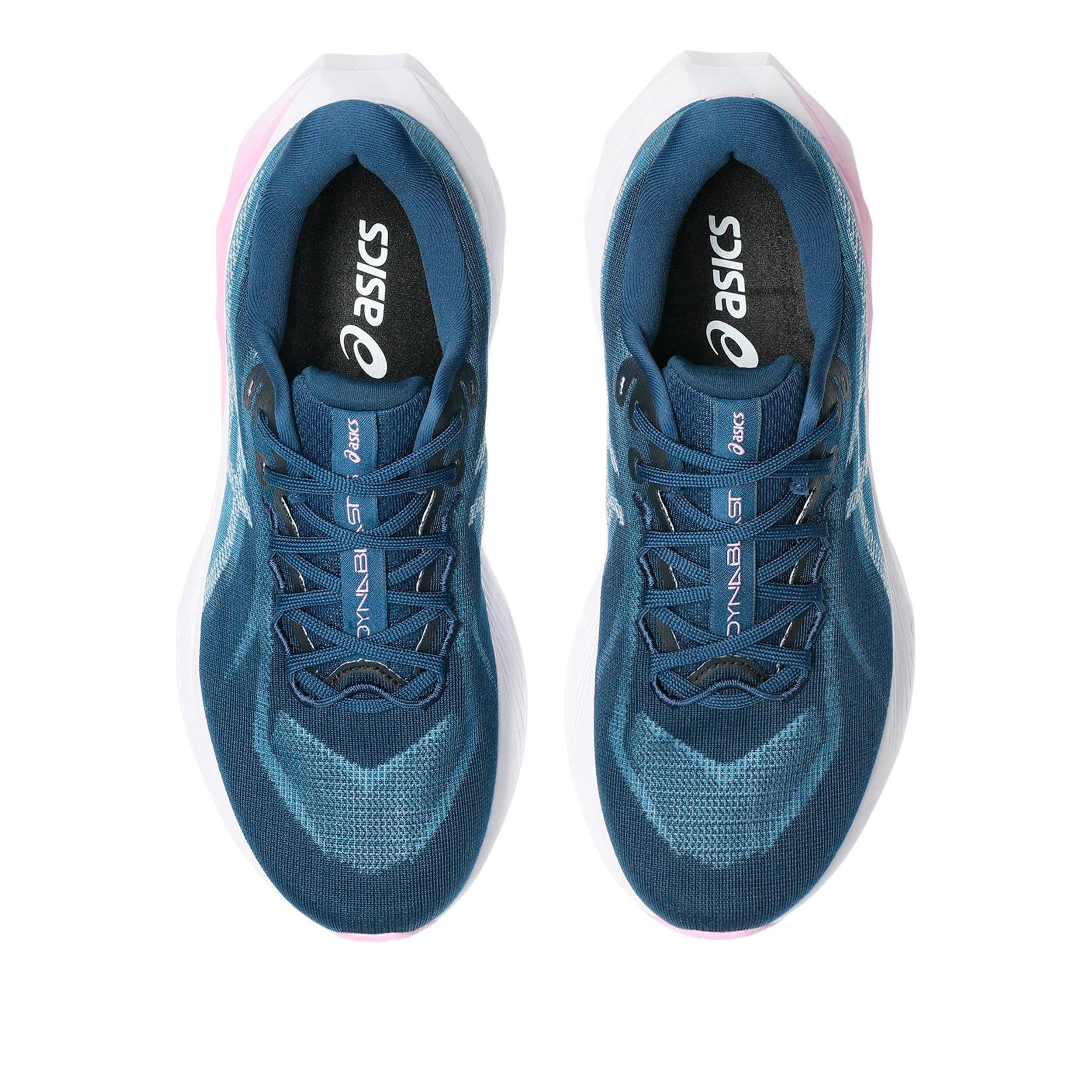 Asics Dynablast 6 - Neutralschuh Laufschuh