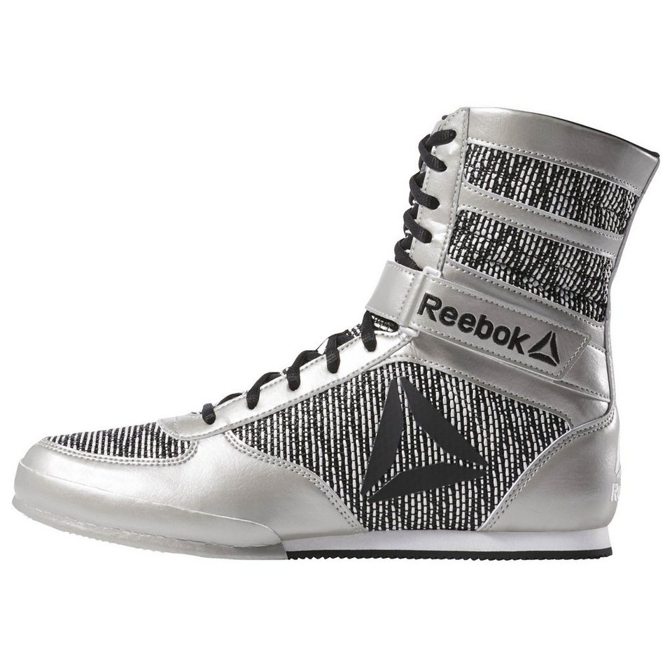 Reebok boxing schuhe Clearance