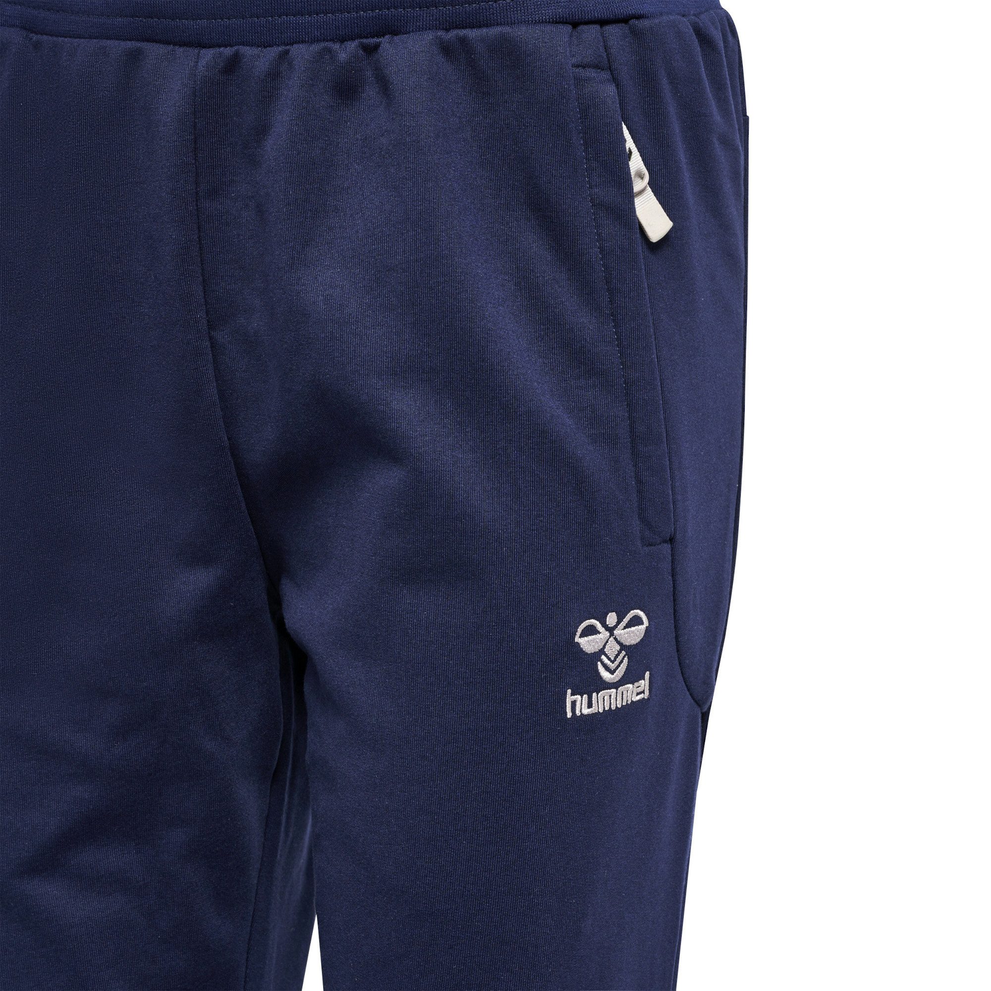 hummel Trainingshose Hummel Damen Trainingshose hmlMove Grid Cot. Pants 214802