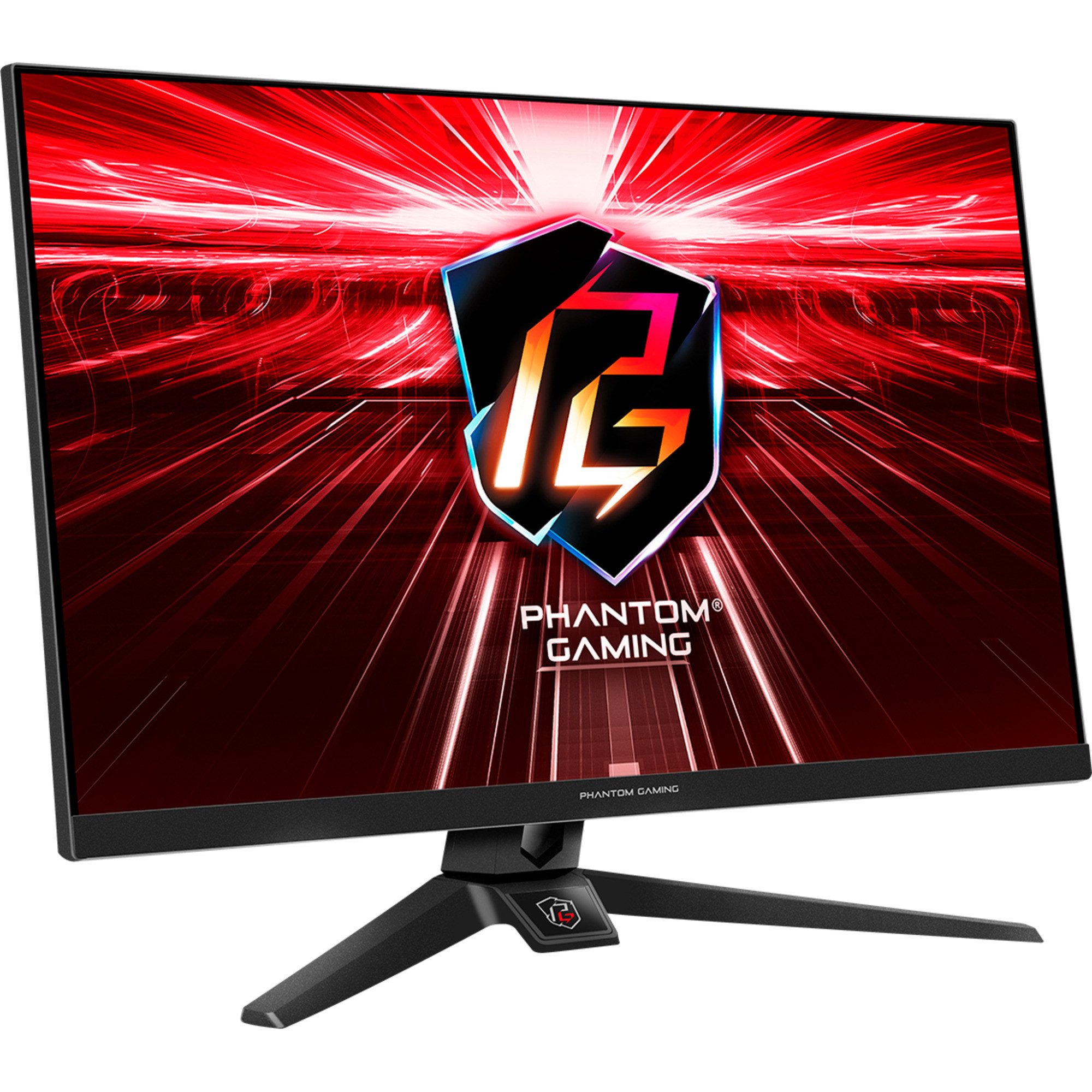 Asrock ASRock PG27FFS1A, Gaming-Monitor, (FullHD, IPS, TFT-Monitor (1920 x 1080 px)