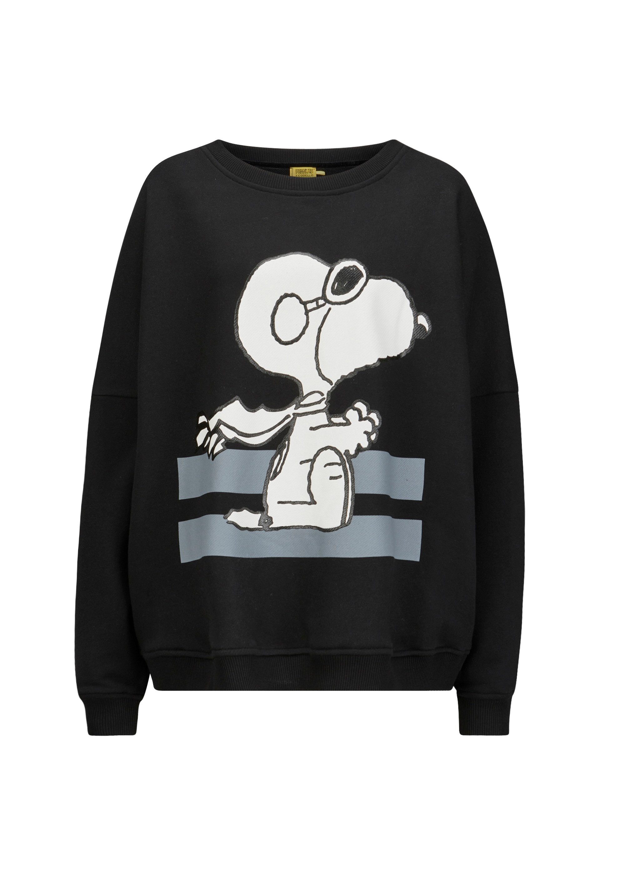 Codello Sweatshirt Codello Peanuts Sweatshirt mit günstig online kaufen