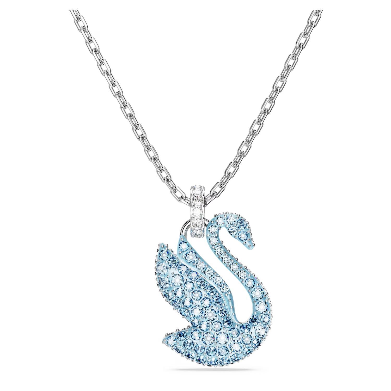Swarovski Kette mit Anhänger Swan 5660594