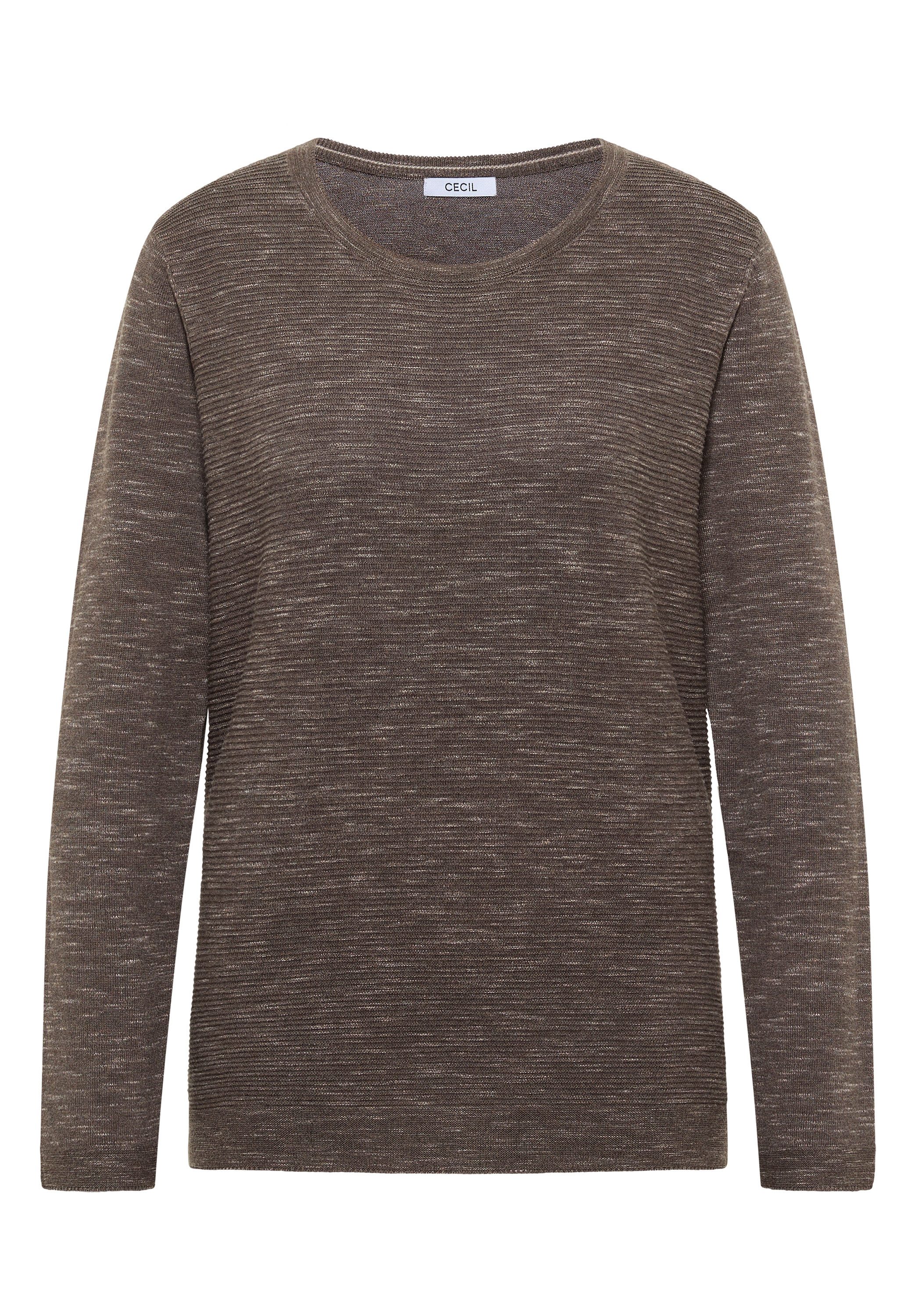 Strickpullover