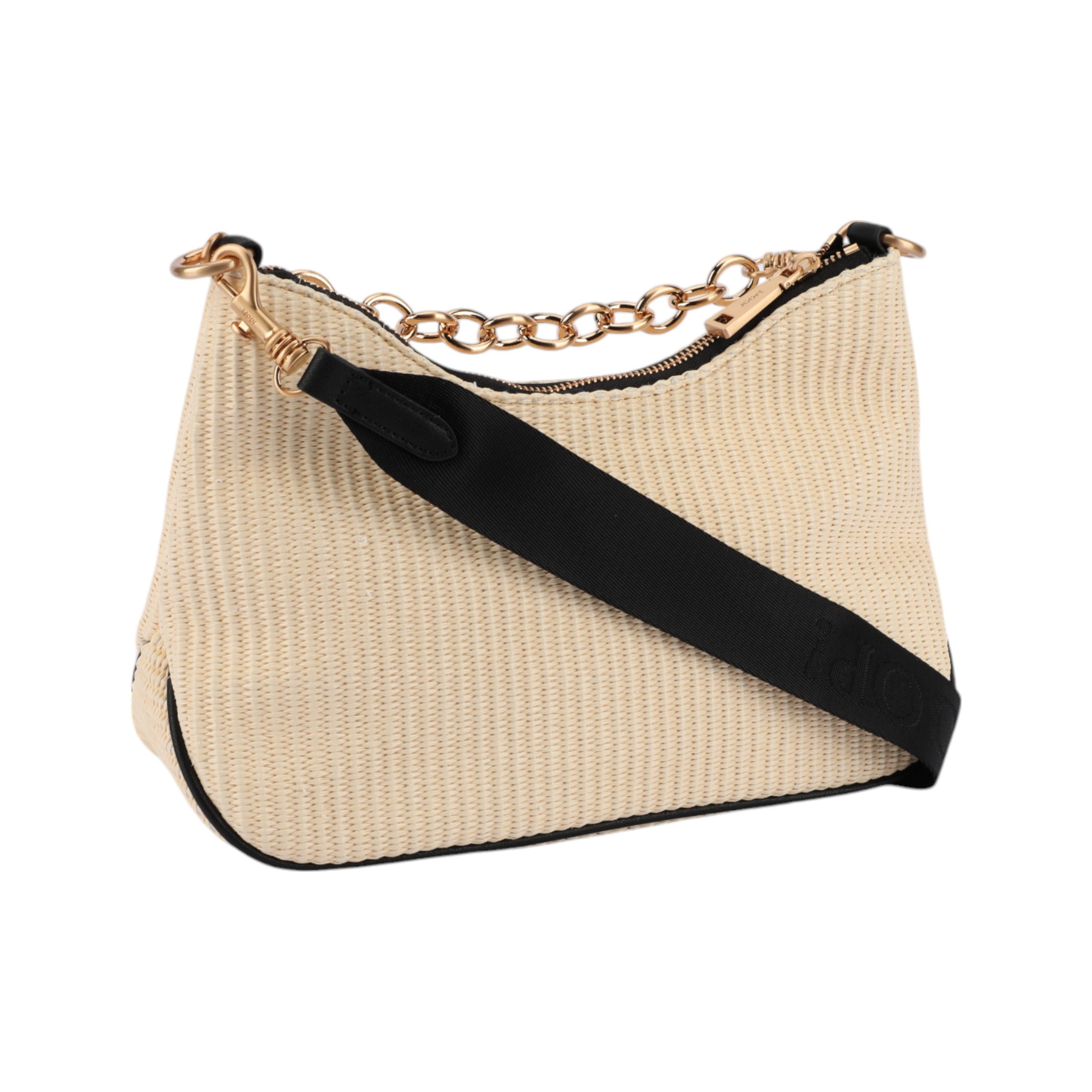 JOOP! Schultertasche Joop - Damen Schultertasche Cestino Chiaro Aimee
